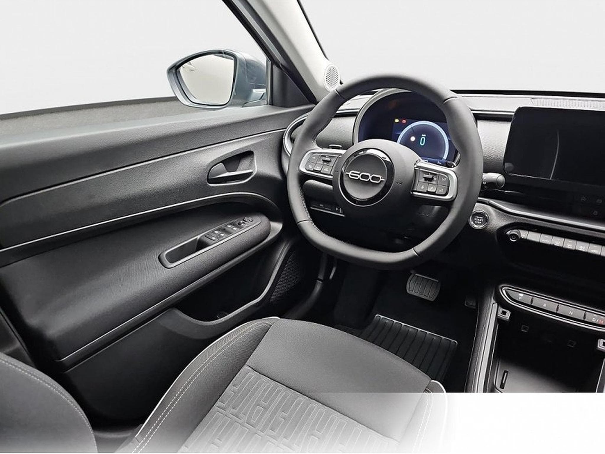 Fiat 600 (2026) - Foto 7