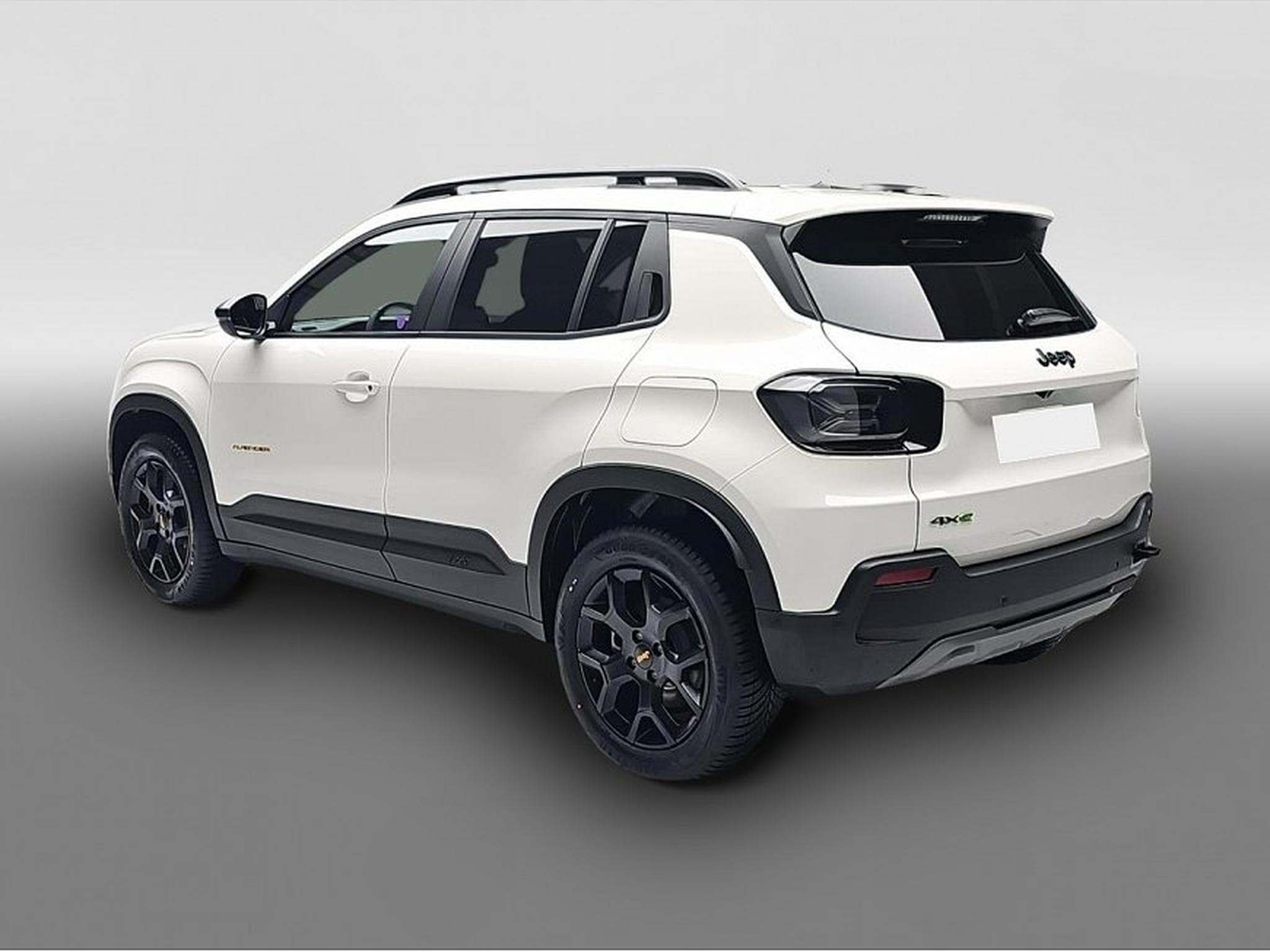 Jeep Wrangler (2026) - Foto 3