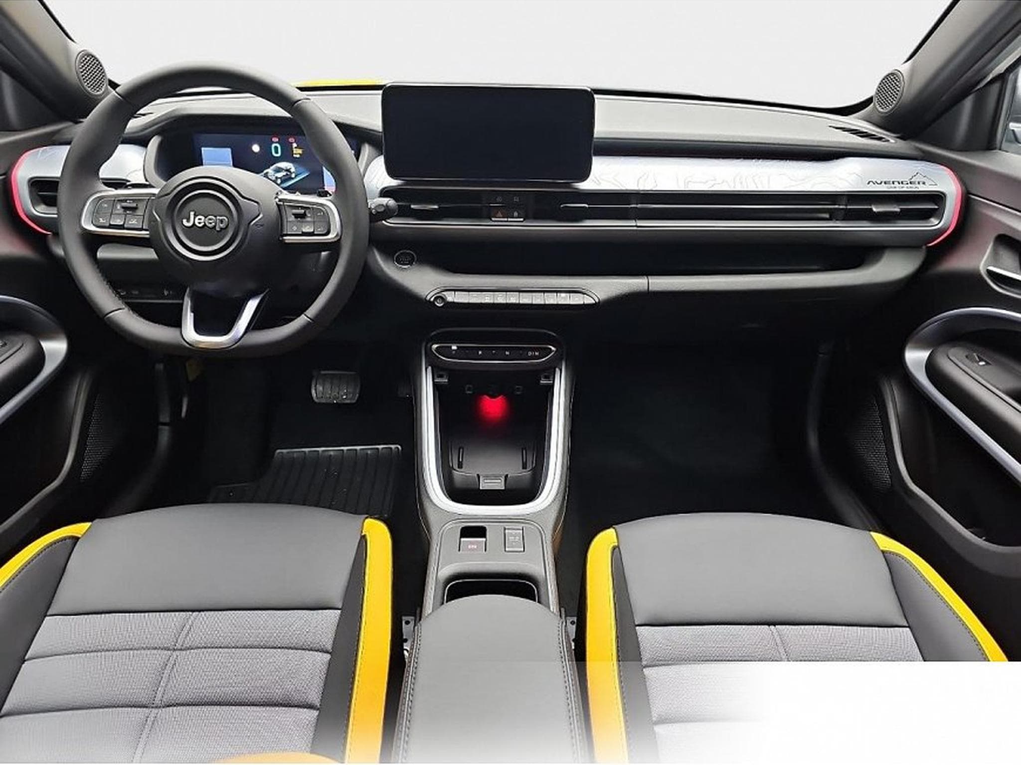 Jeep Wrangler (2026) - Foto 6