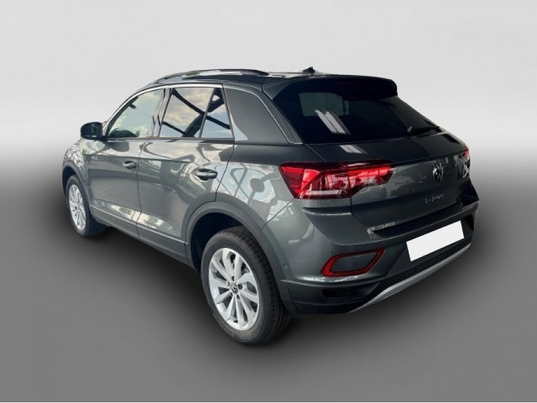 VW T-Roc (2026) - Photo 5