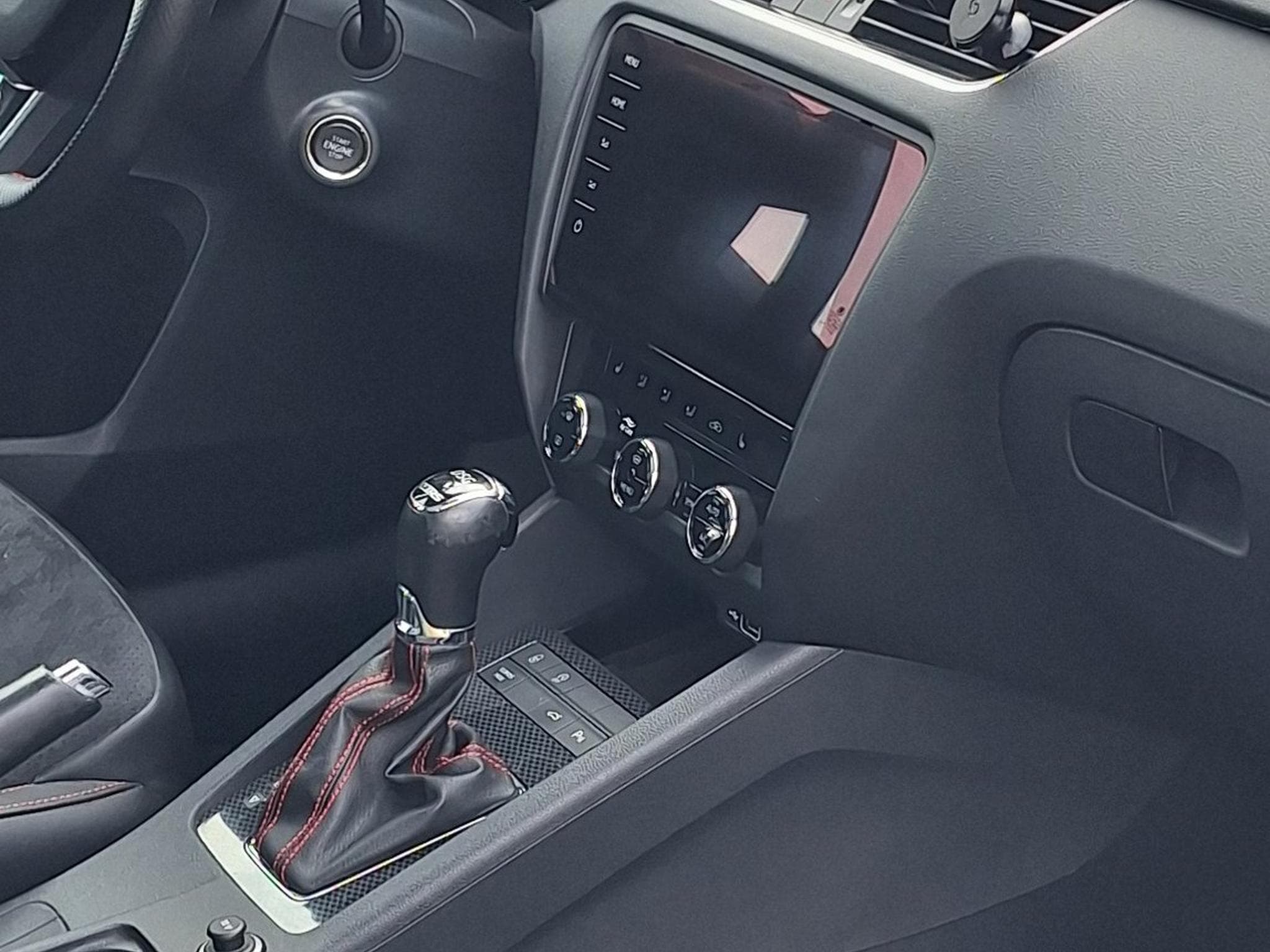 Skoda Octavia RS (2020) - Foto 5