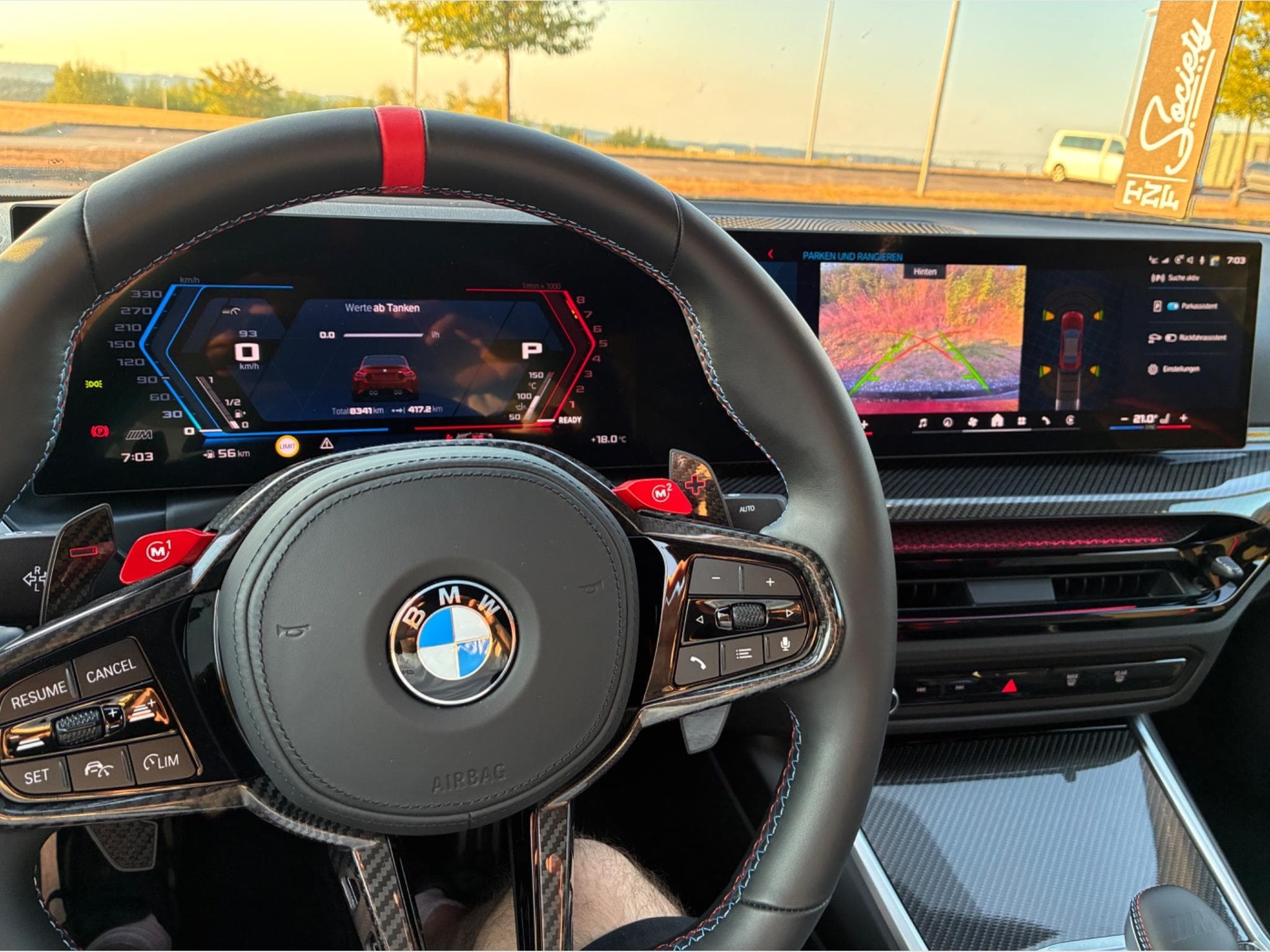 BMW M2 G87 (2025) - Photo 2