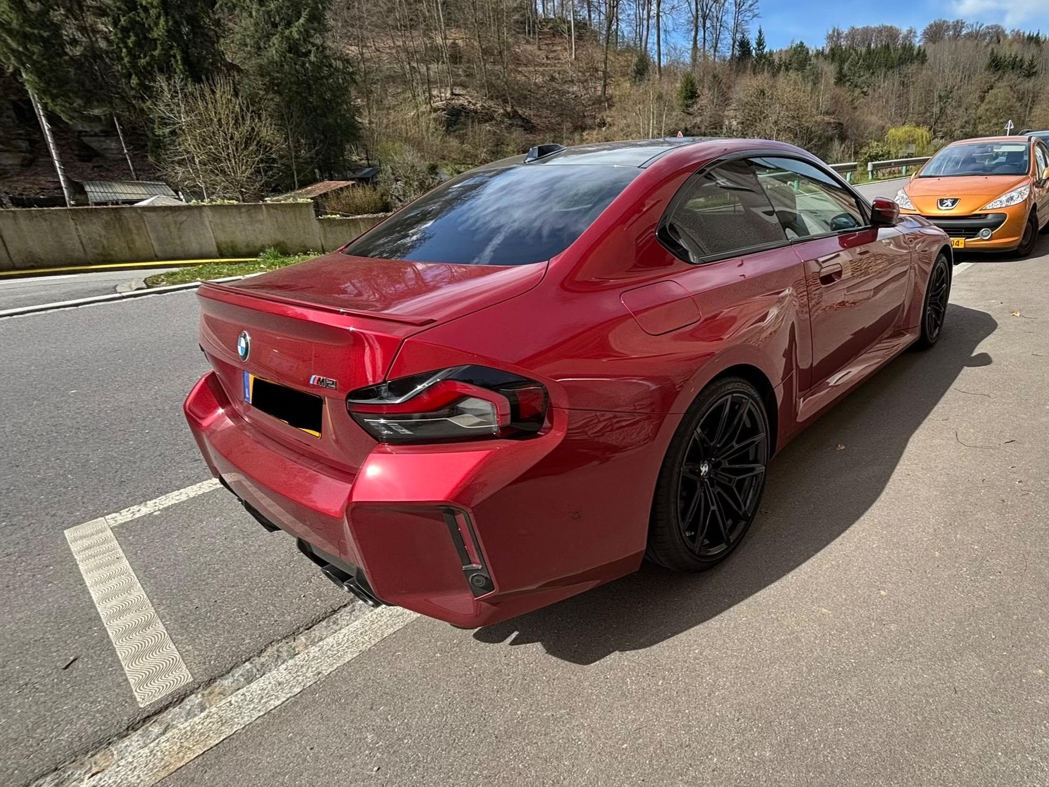 BMW M2 G87 (2025) - Photo 3