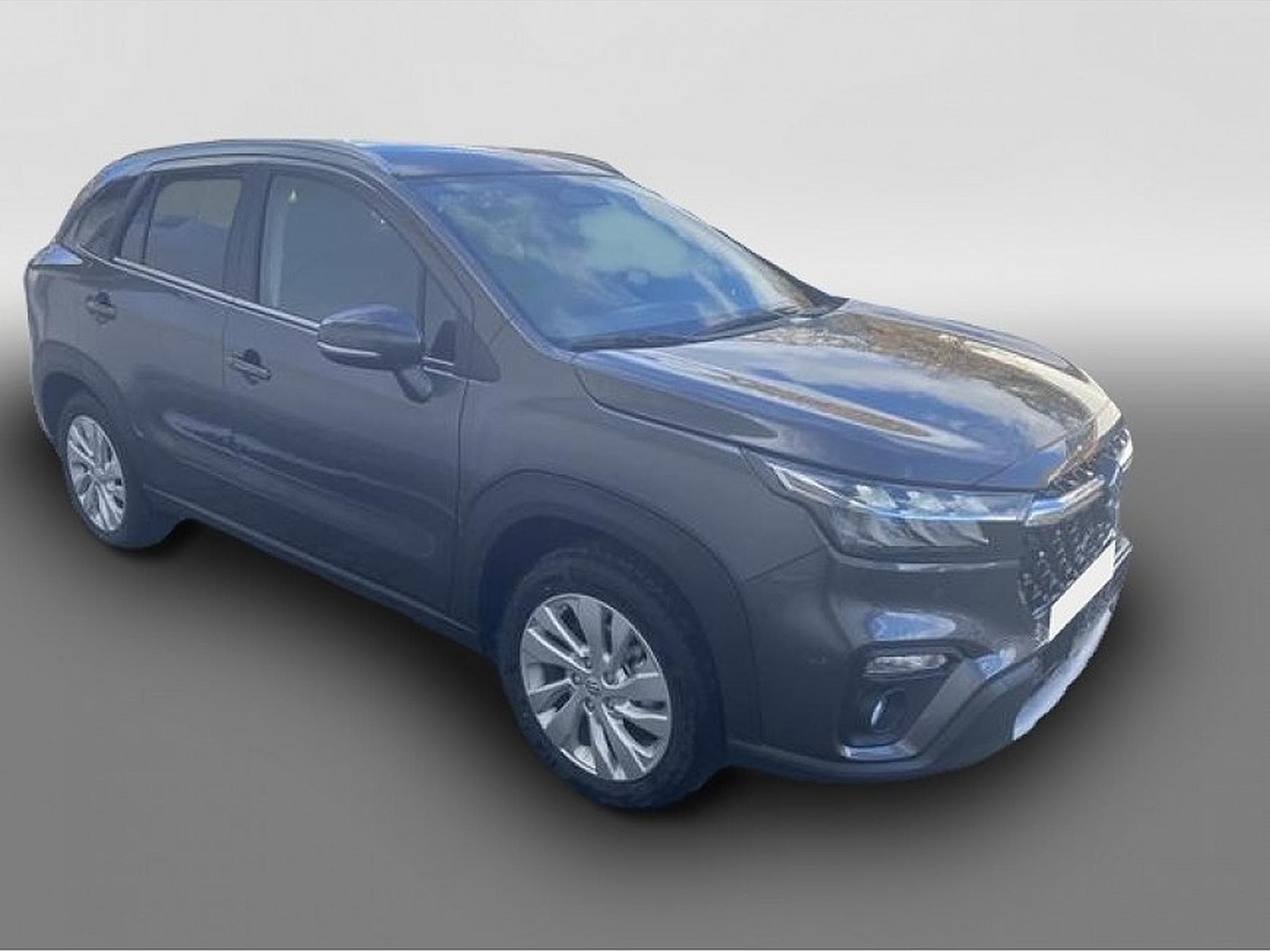 Suzuki S-Cross (2026) - Photo 1