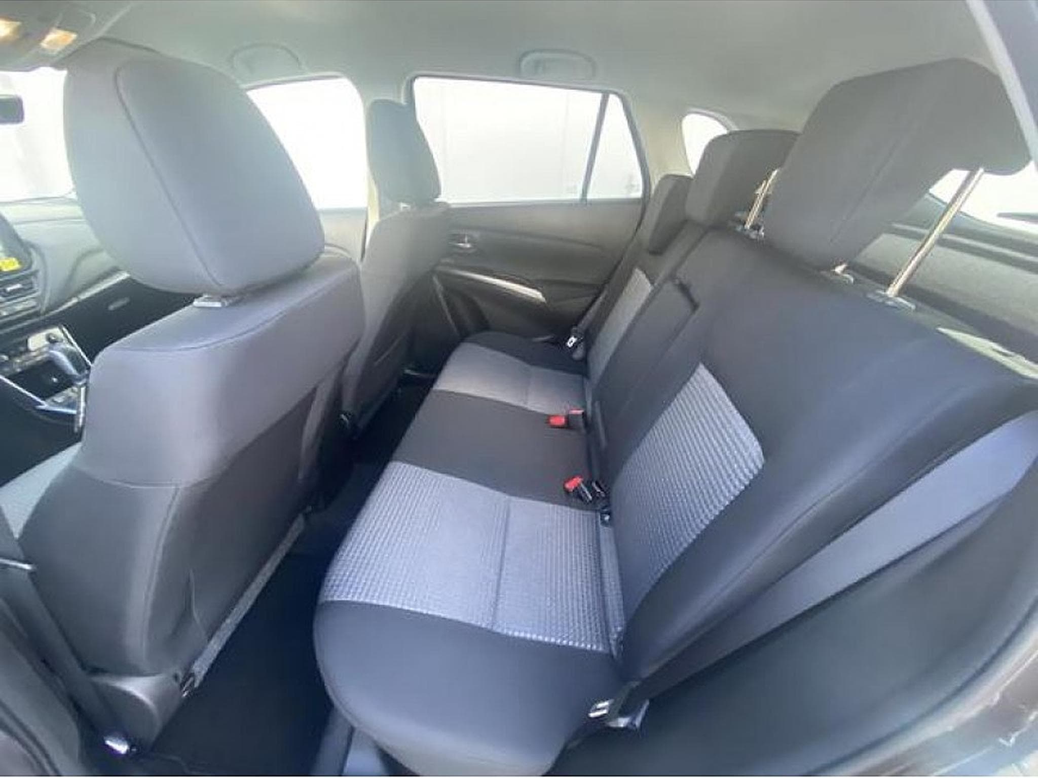 Suzuki S-Cross (2026) - Photo 10