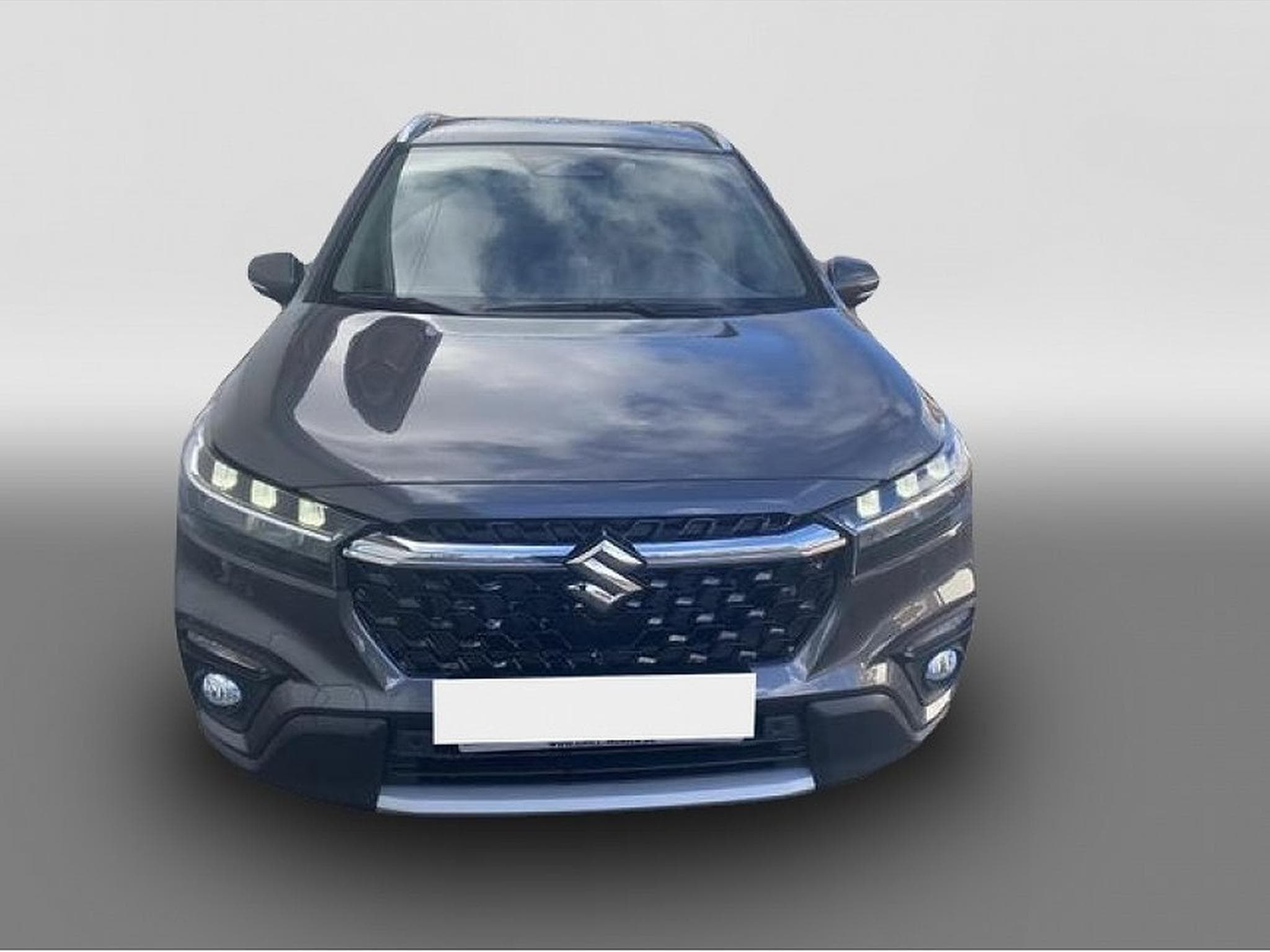 Suzuki S-Cross (2026) - Photo 5