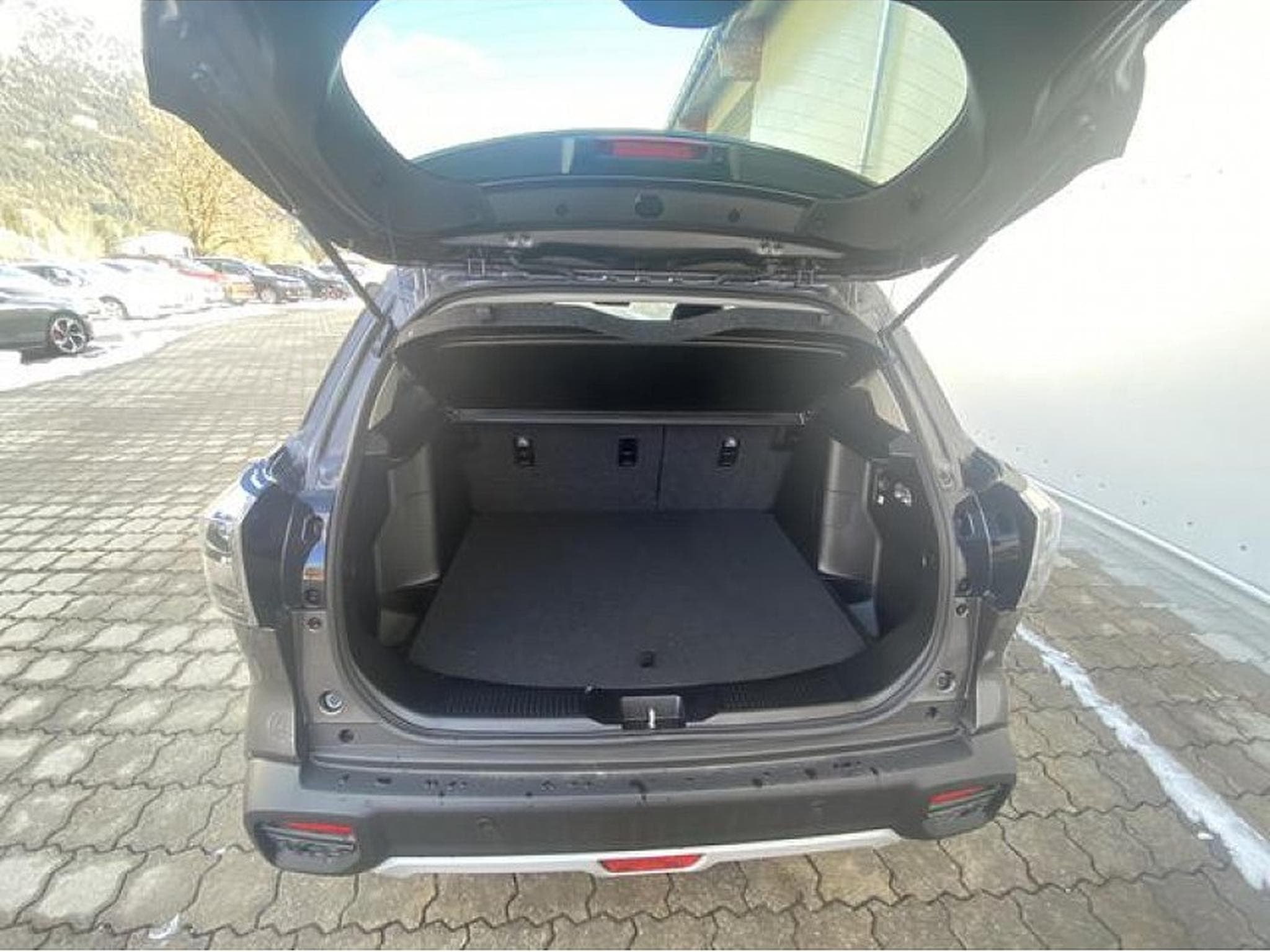 Suzuki S-Cross (2026) - Photo 7