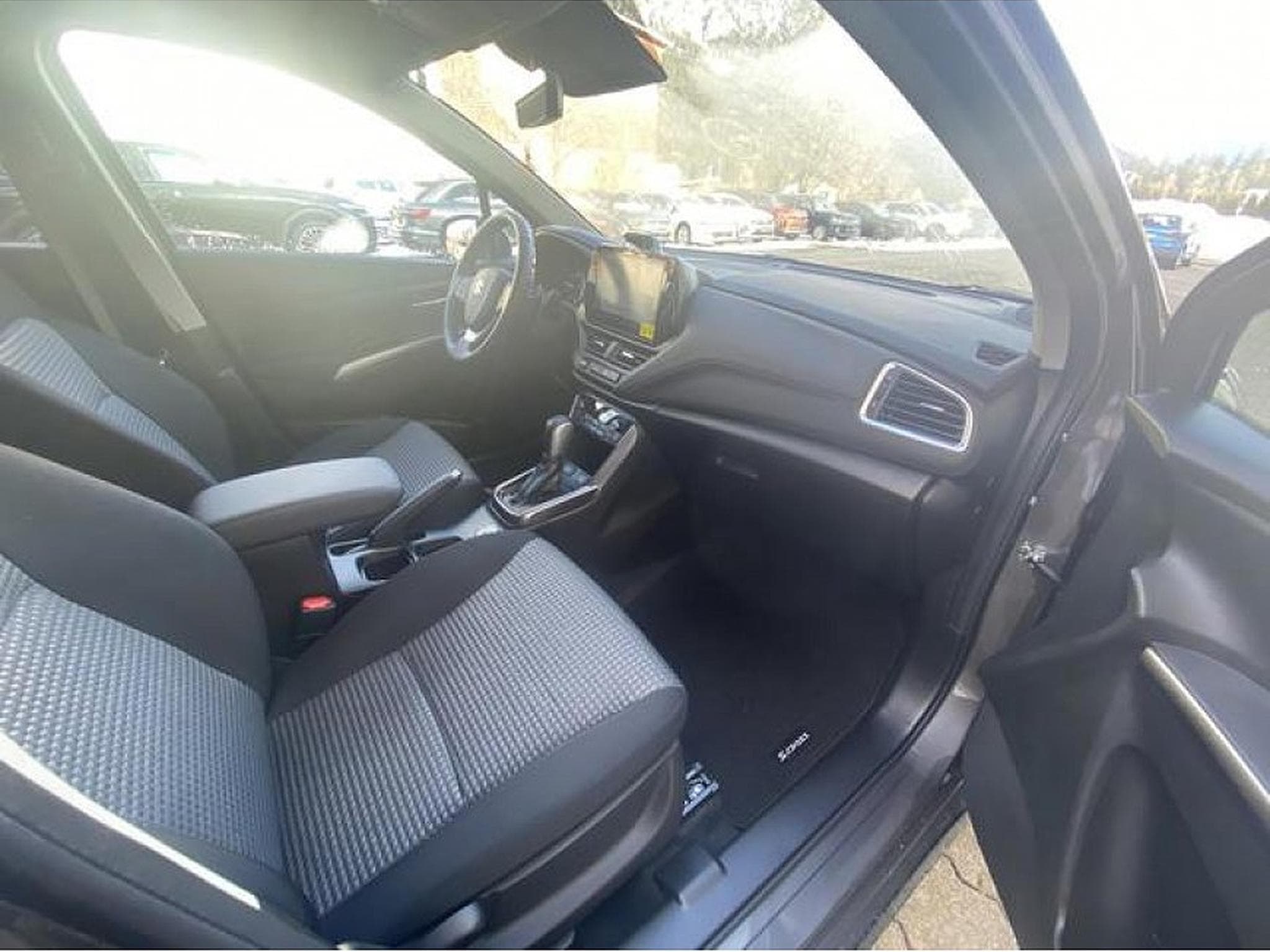 Suzuki S-Cross (2026) - Photo 9