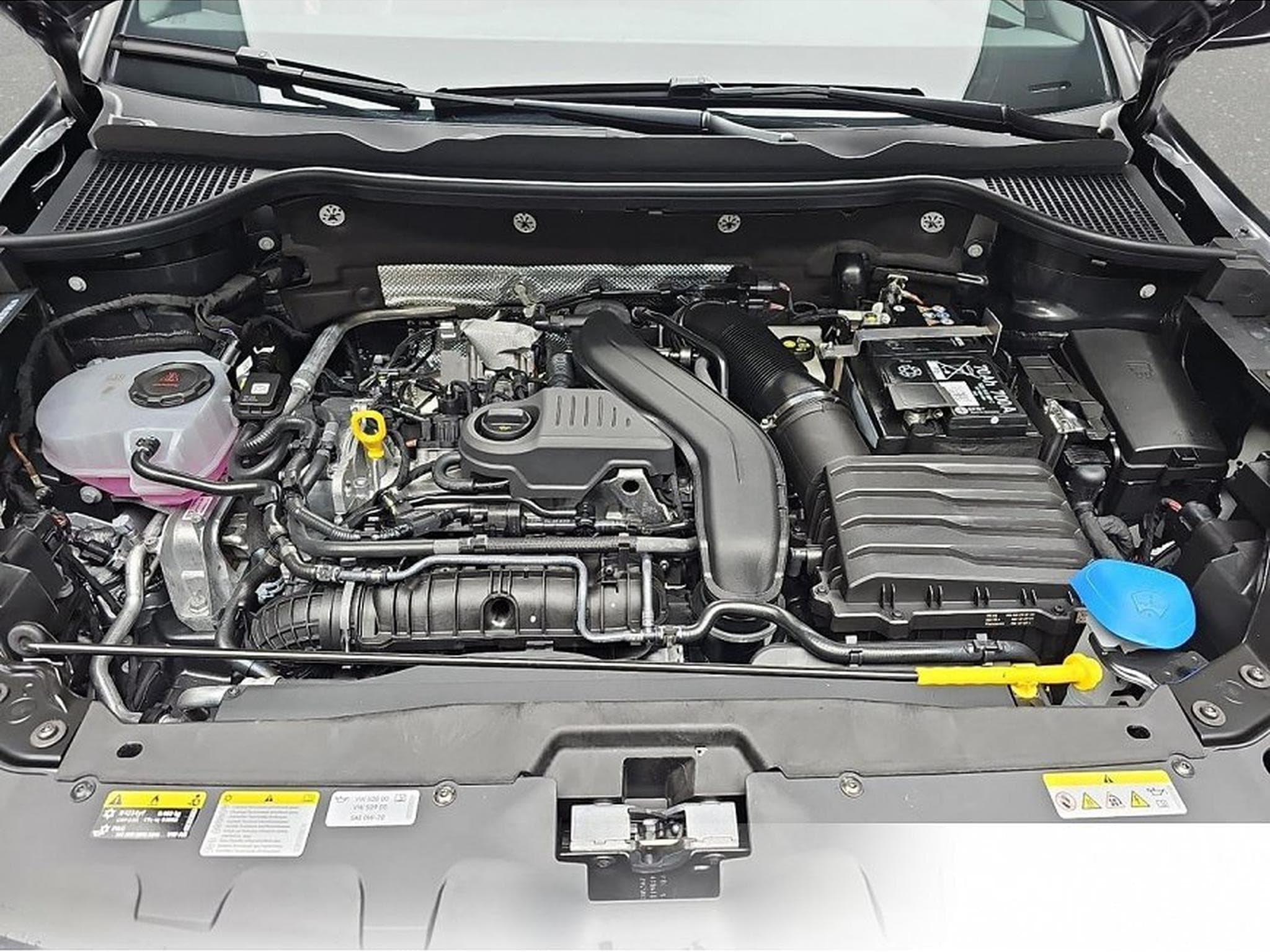 Skoda Karoq (2026) - Foto 14