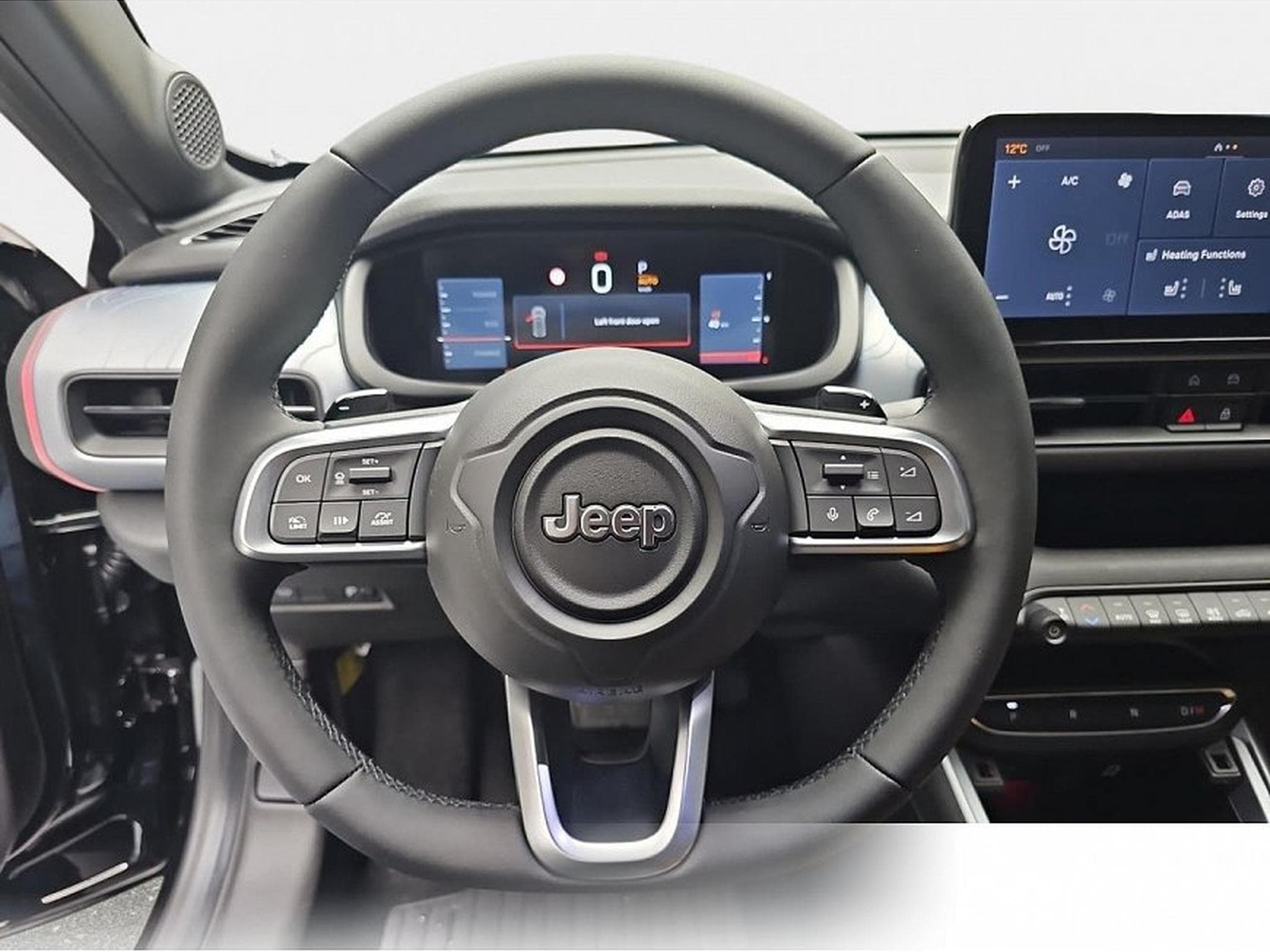 Jeep Wrangler (2026) - Foto 12