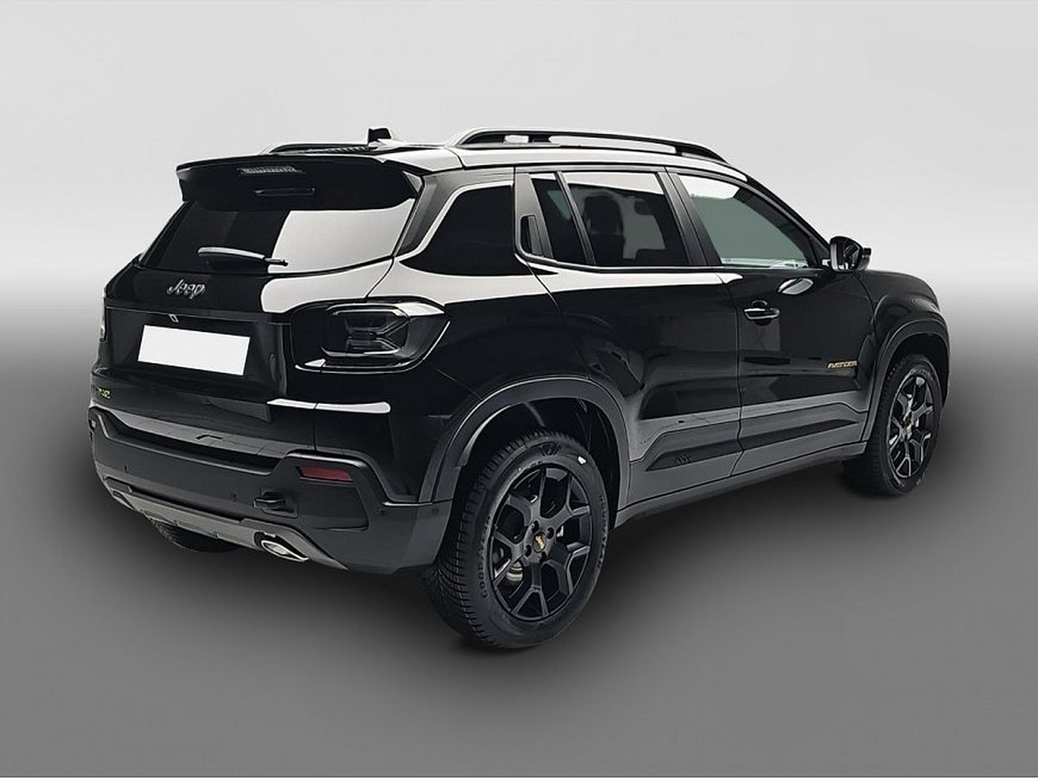 Jeep Wrangler (2026) - Foto 2