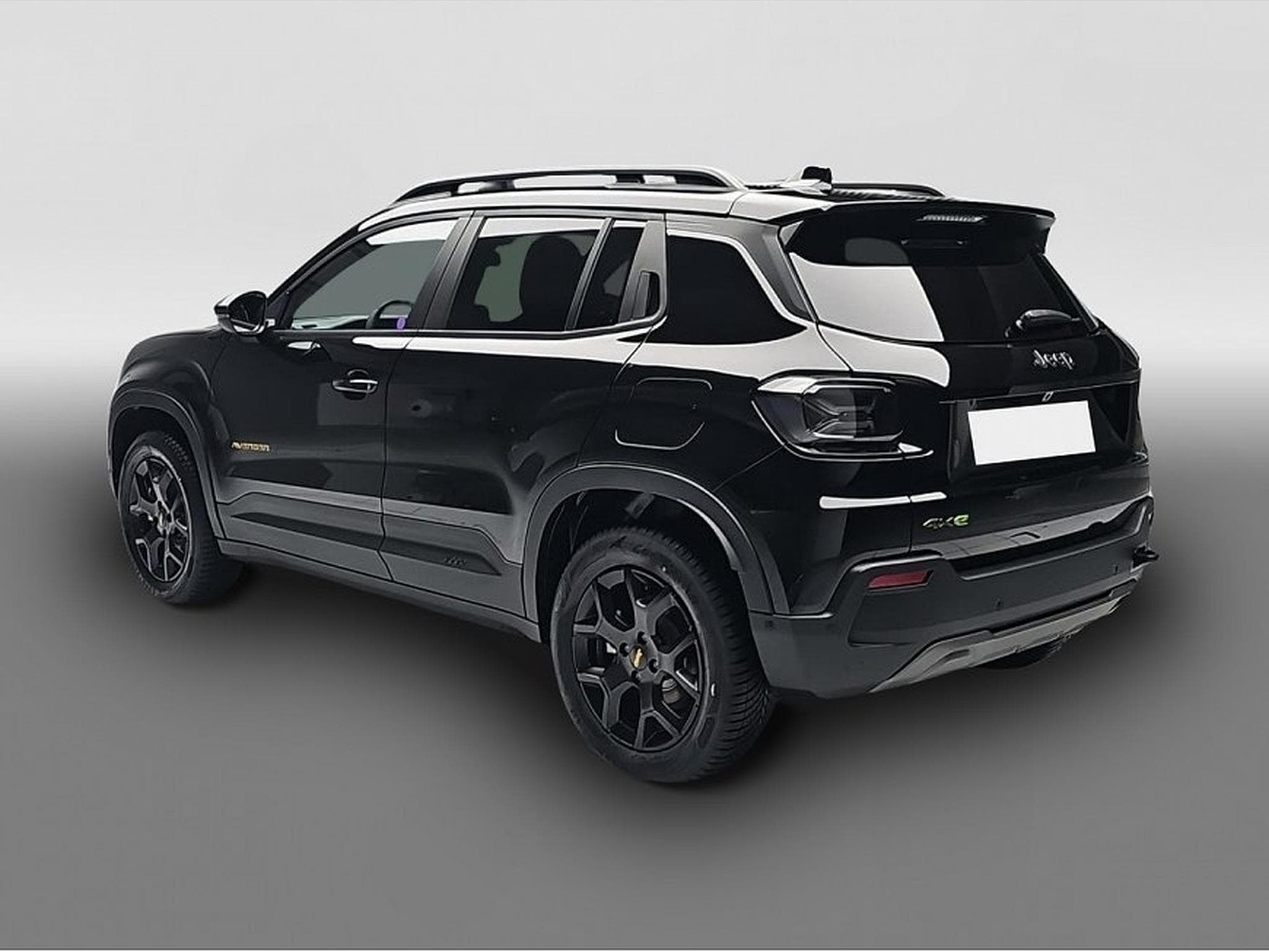 Jeep Wrangler (2026) - Foto 3