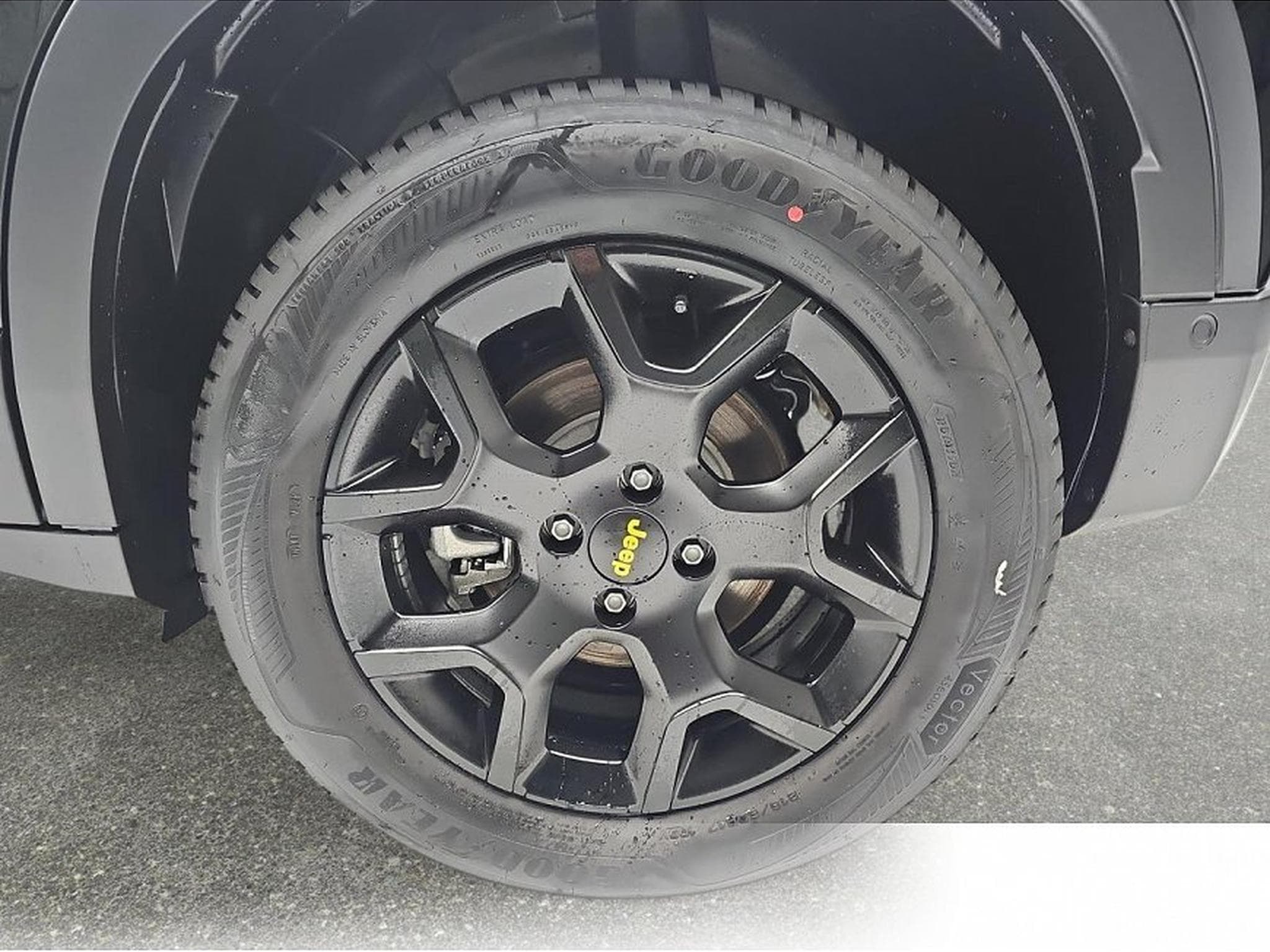 Jeep Wrangler (2026) - Foto 5