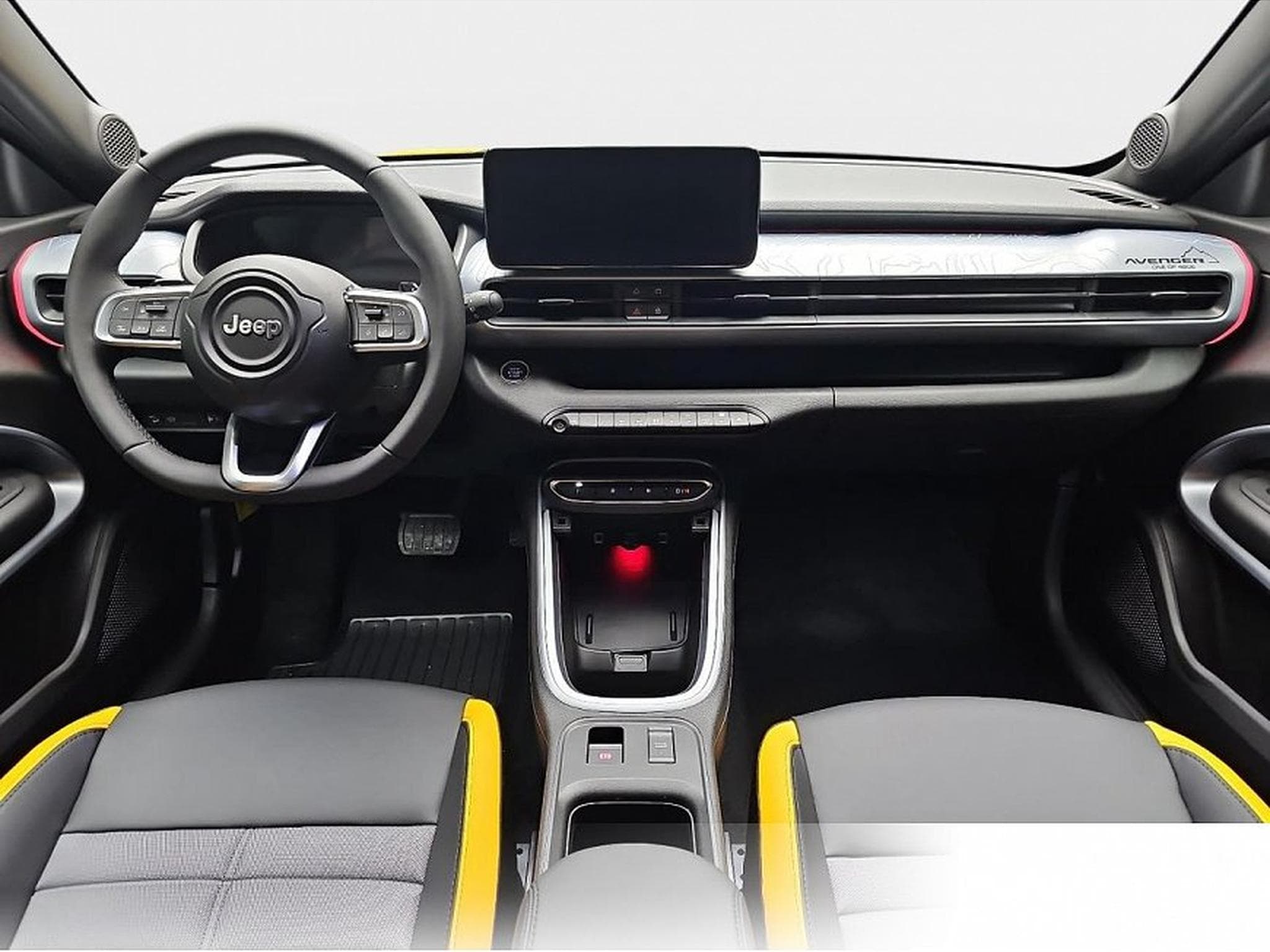 Jeep Wrangler (2026) - Foto 6