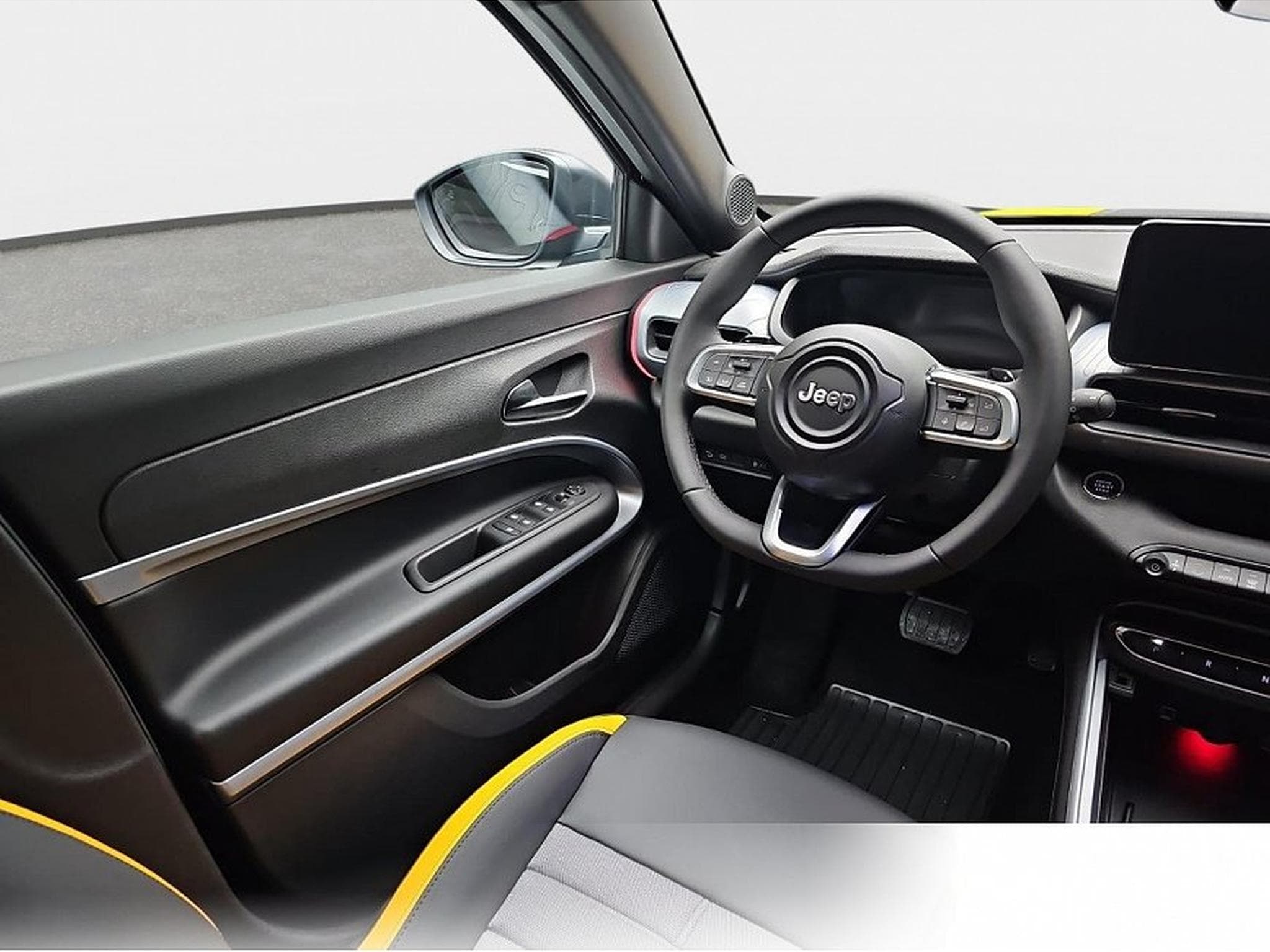 Jeep Wrangler (2026) - Foto 7