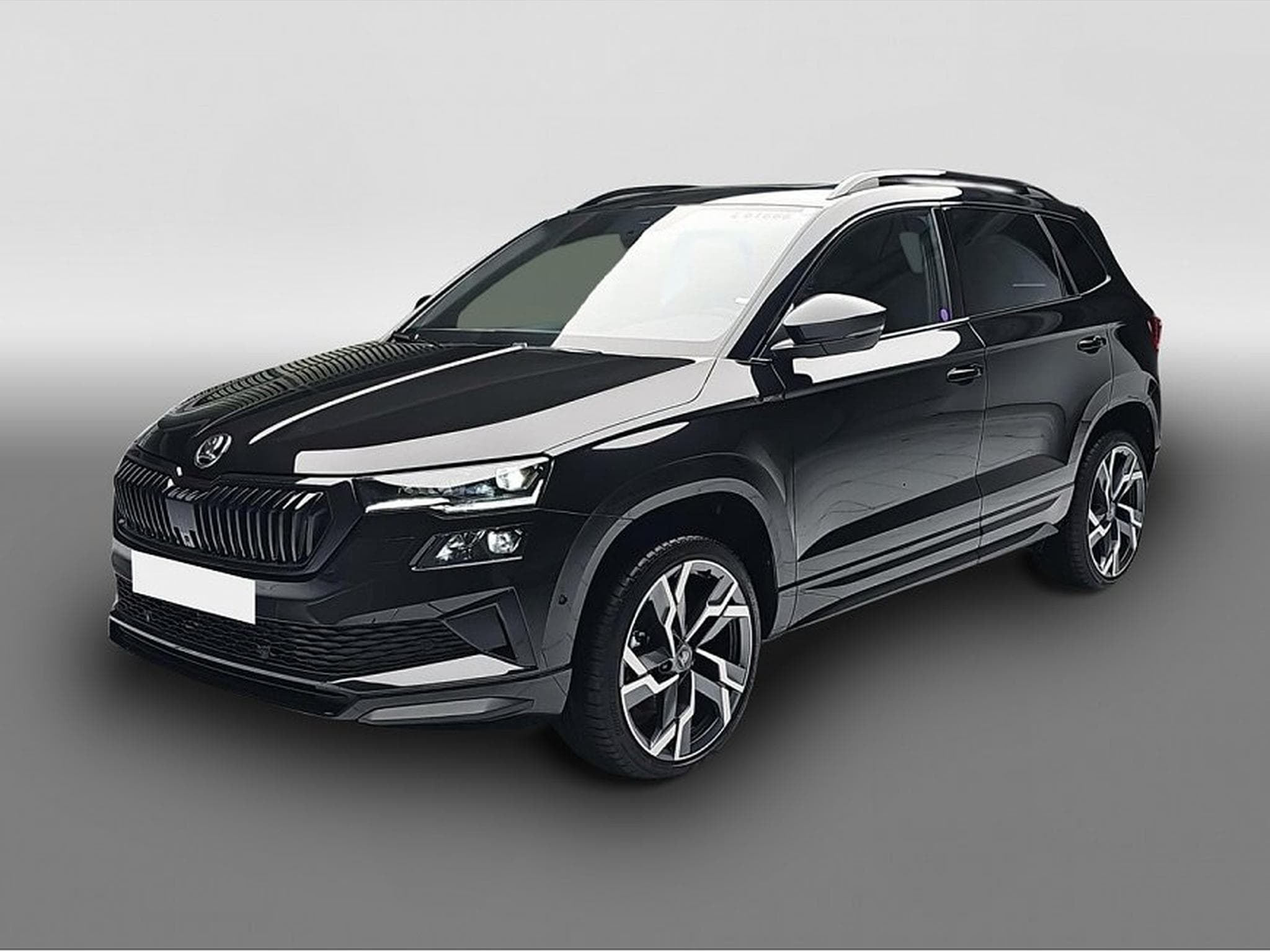 Skoda Karoq (2026) - Foto 1