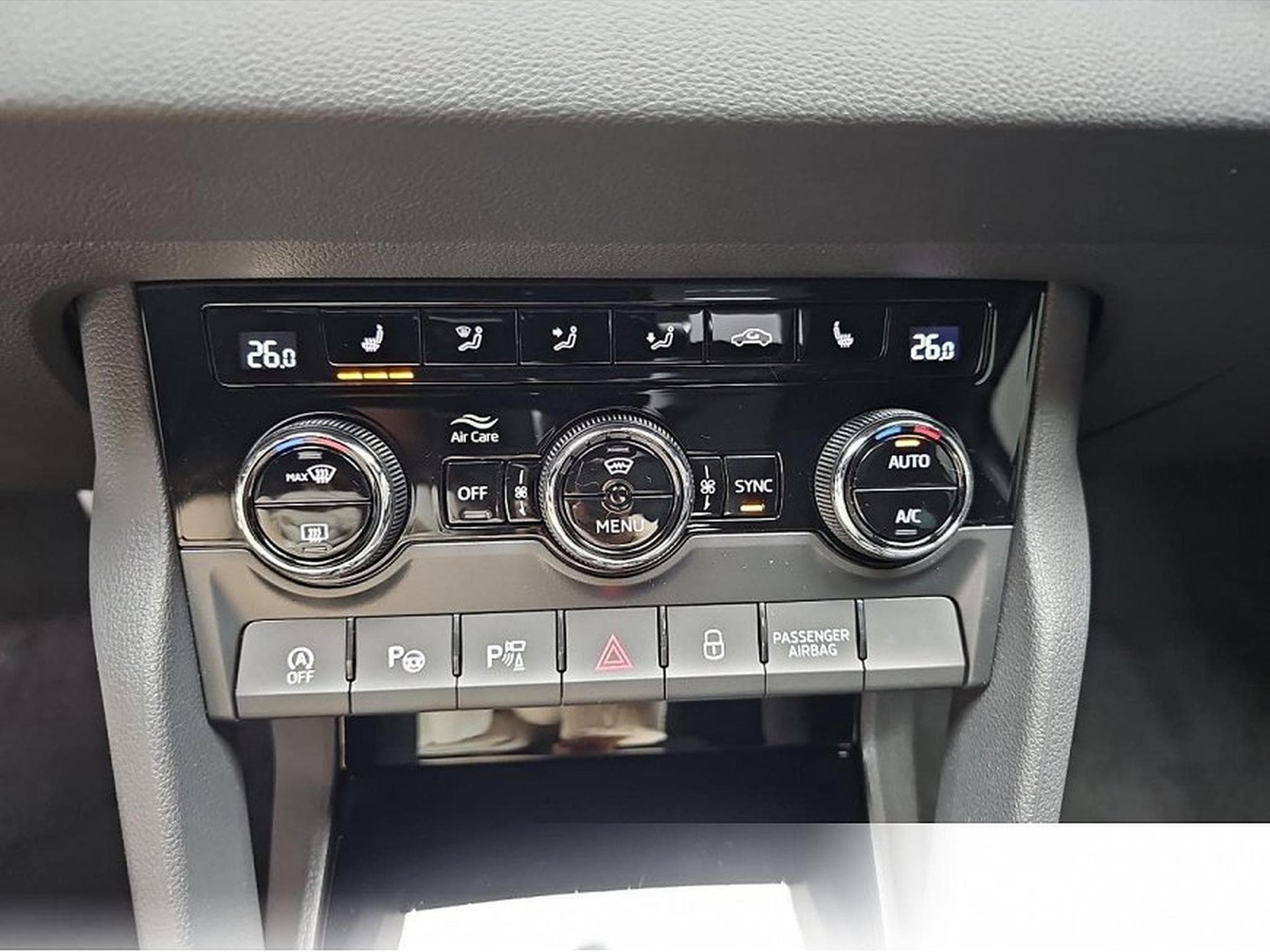 Skoda Karoq (2026) - Foto 10