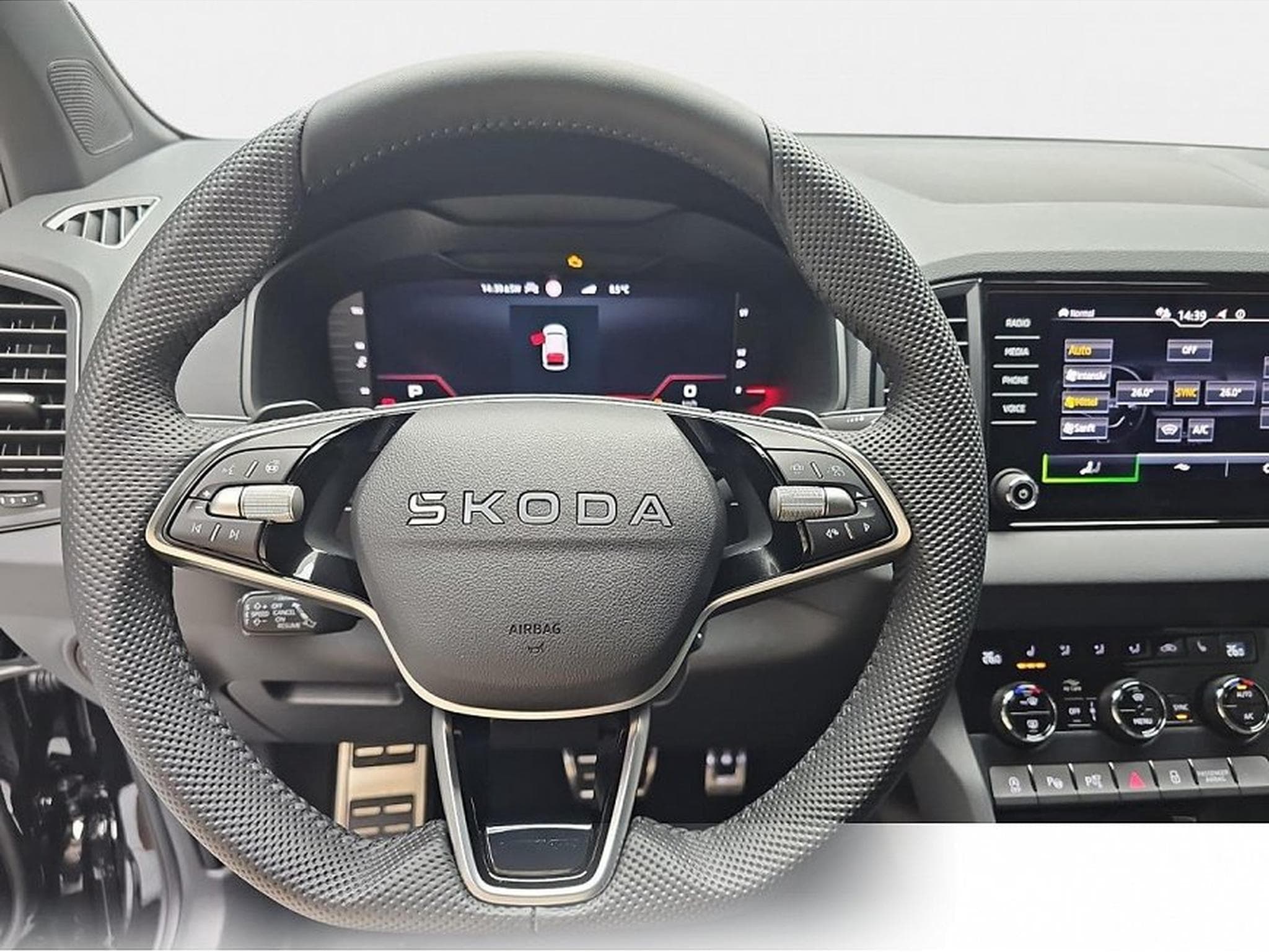 Skoda Karoq (2026) - Foto 12