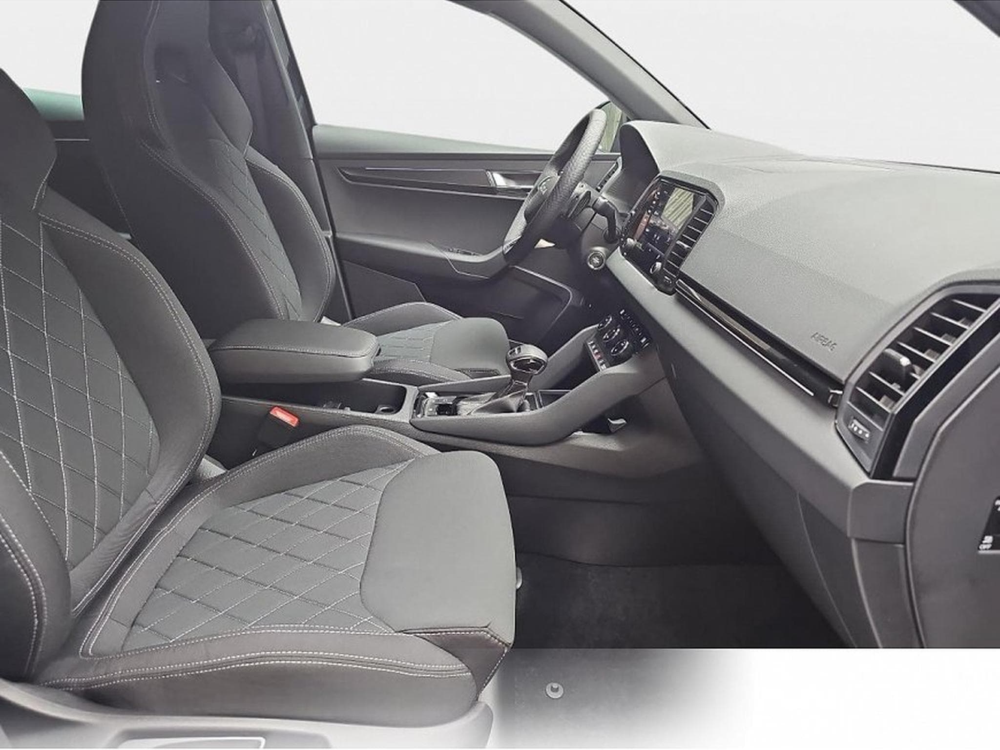 Skoda Karoq (2026) - Foto 15