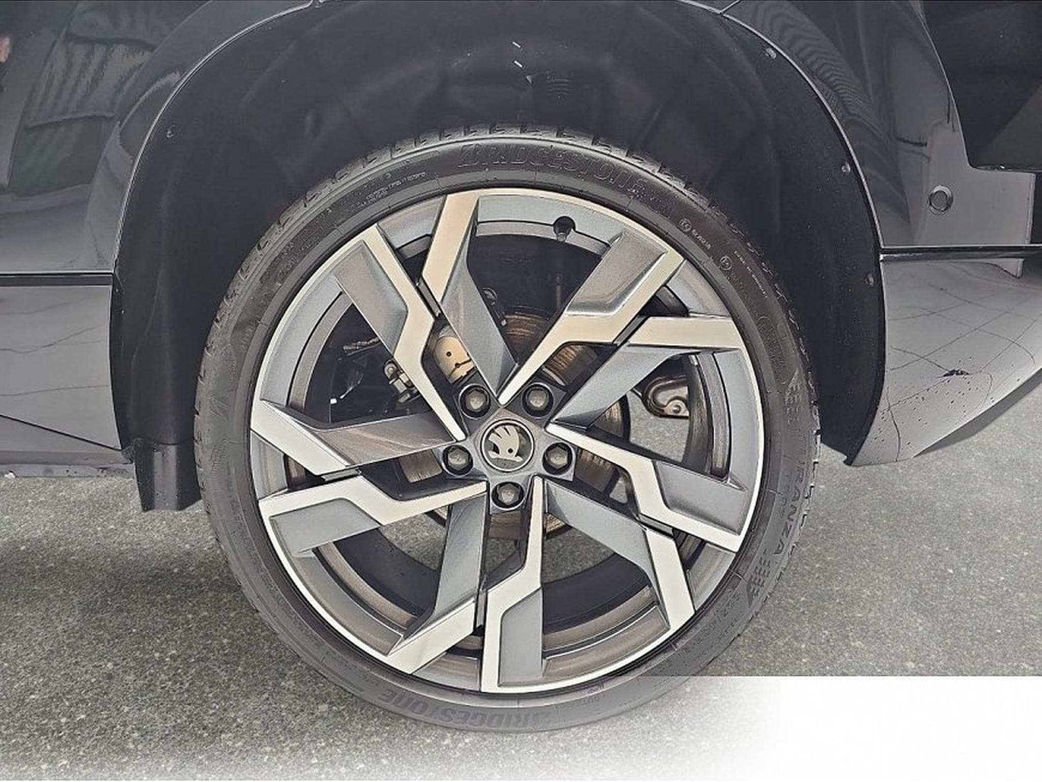 Skoda Karoq (2026) - Foto 5