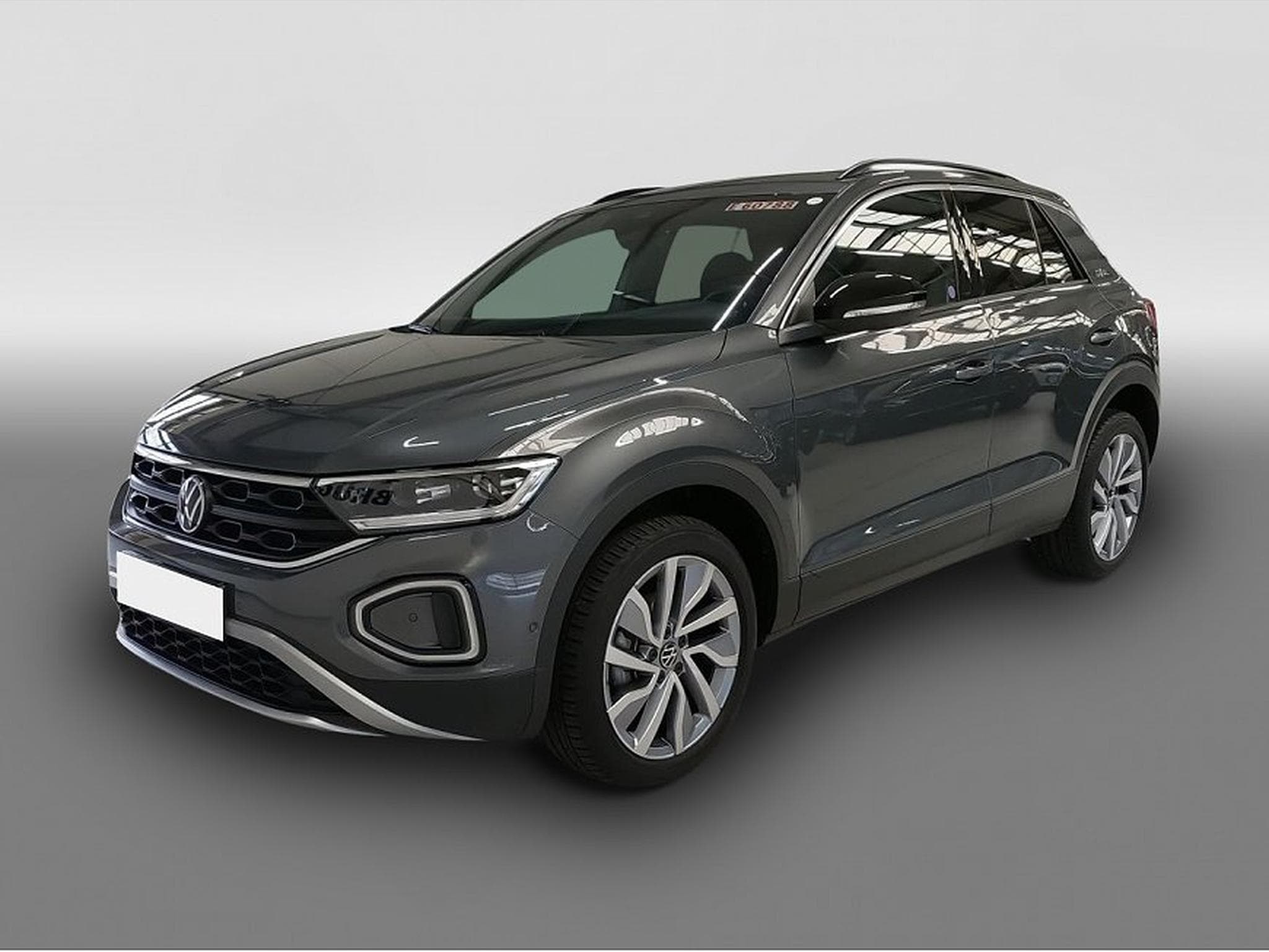 VW T-Roc (2026) - Photo 1