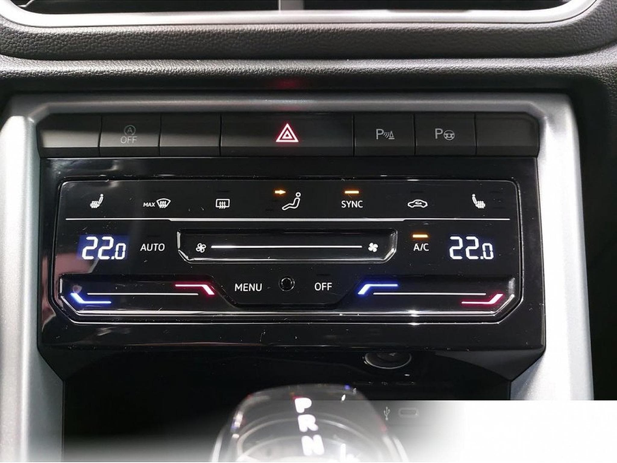 VW T-Roc (2026) - Photo 10