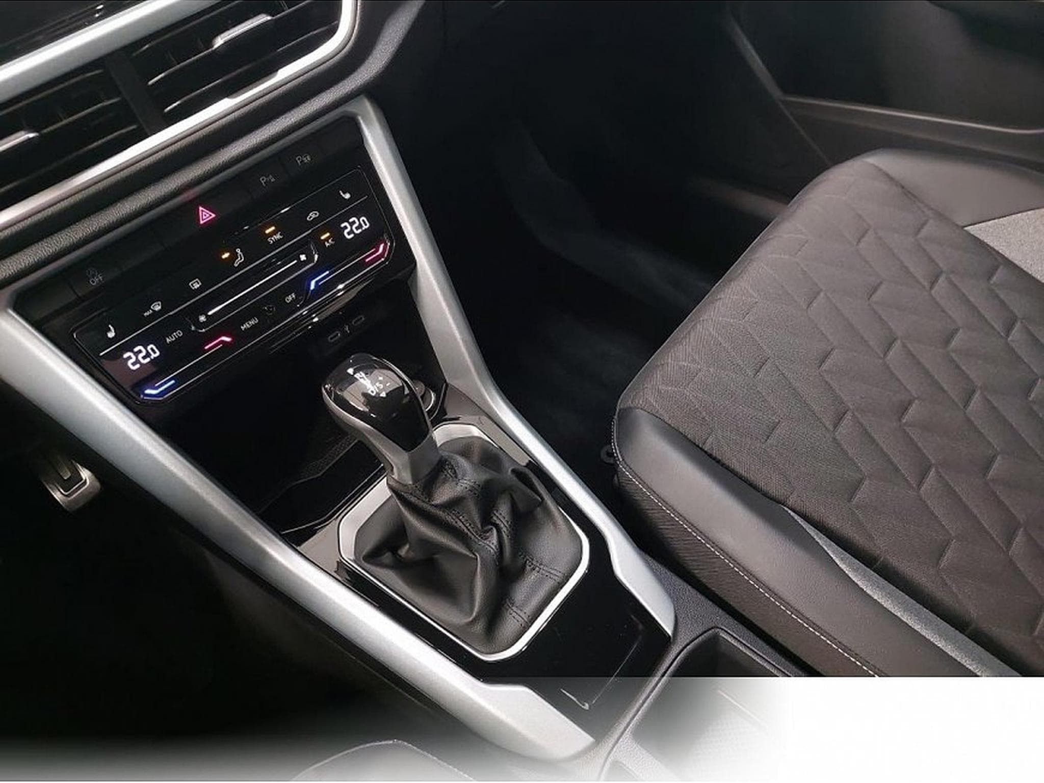 VW T-Roc (2026) - Photo 11