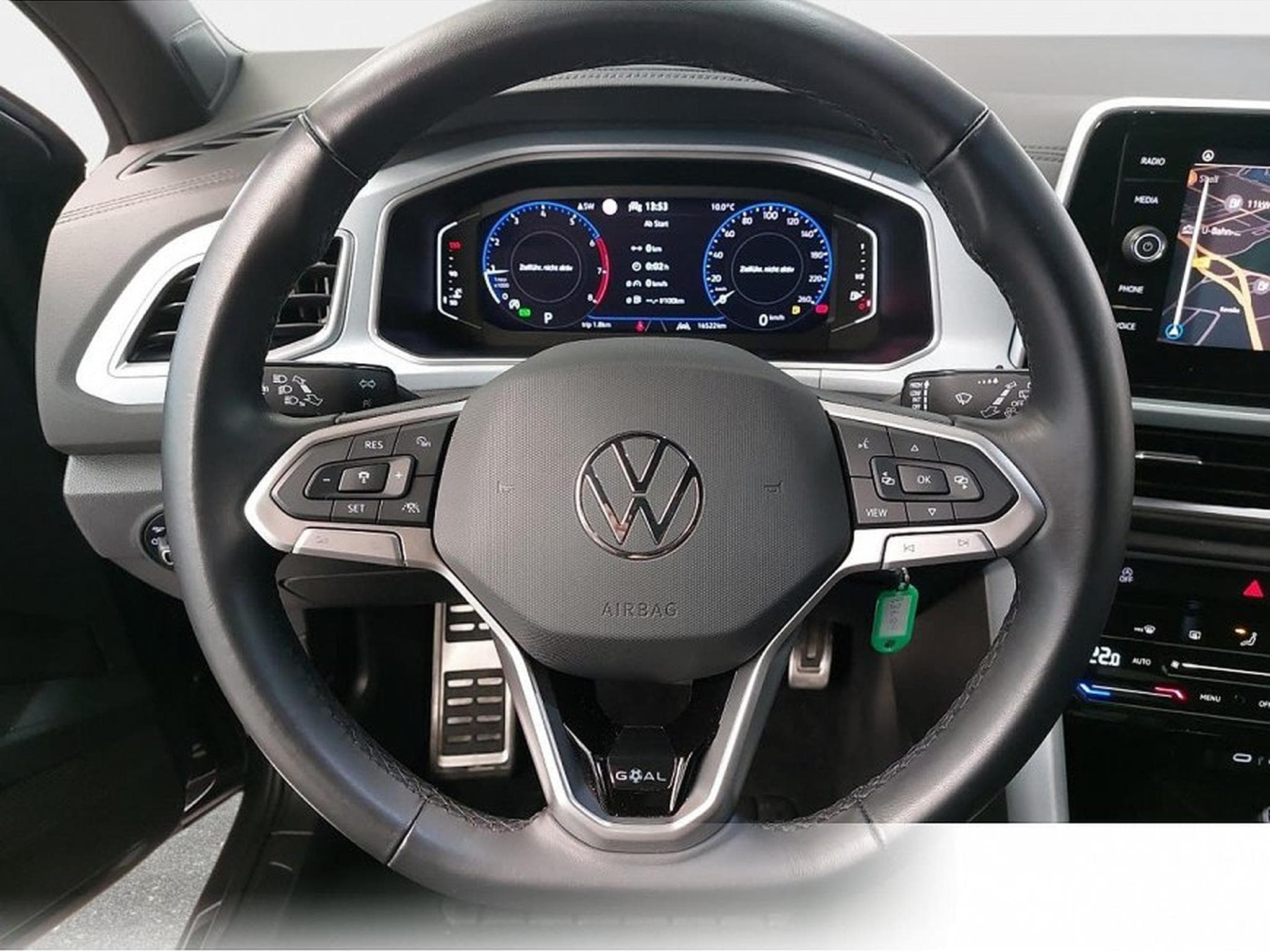 VW T-Roc (2026) - Photo 12