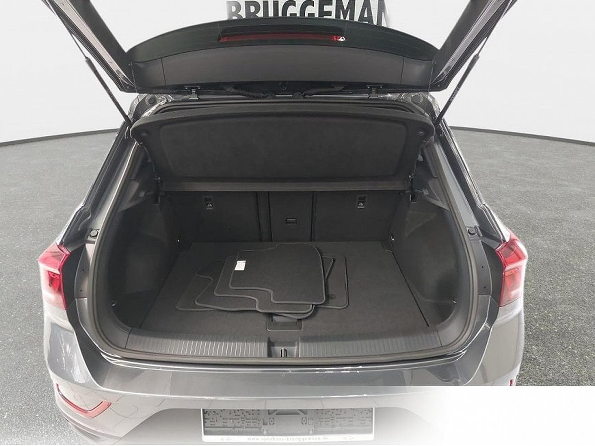 VW T-Roc (2026) - Photo 13