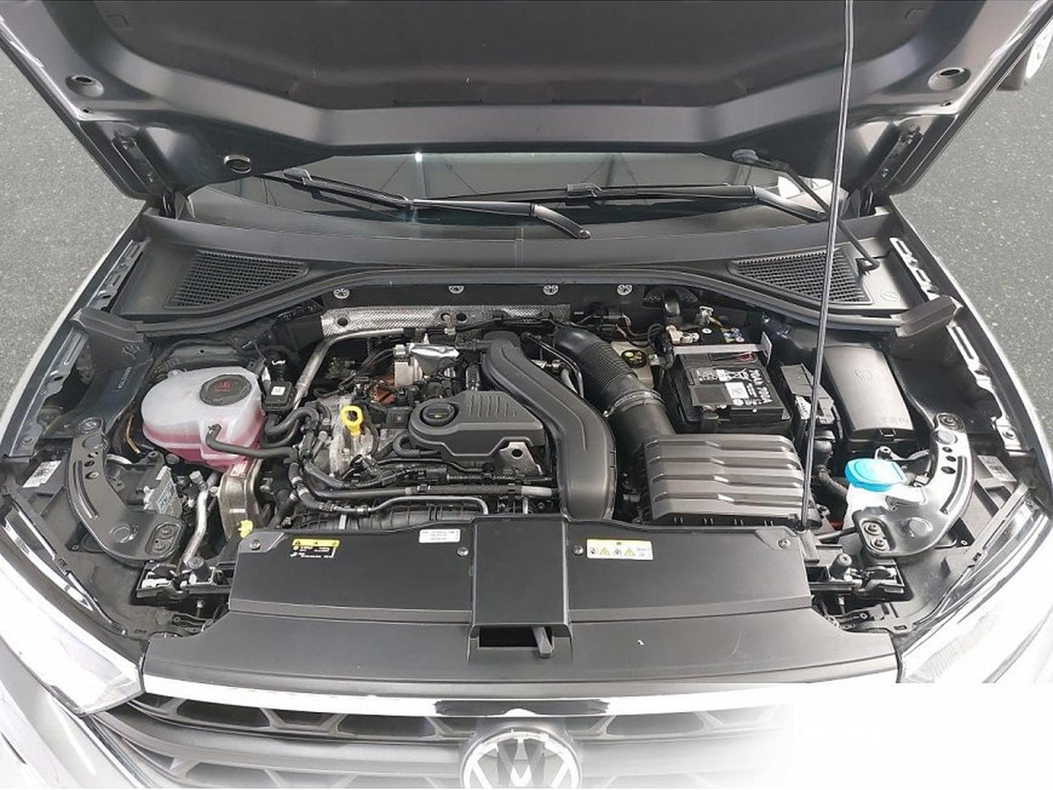 VW T-Roc (2026) - Photo 14