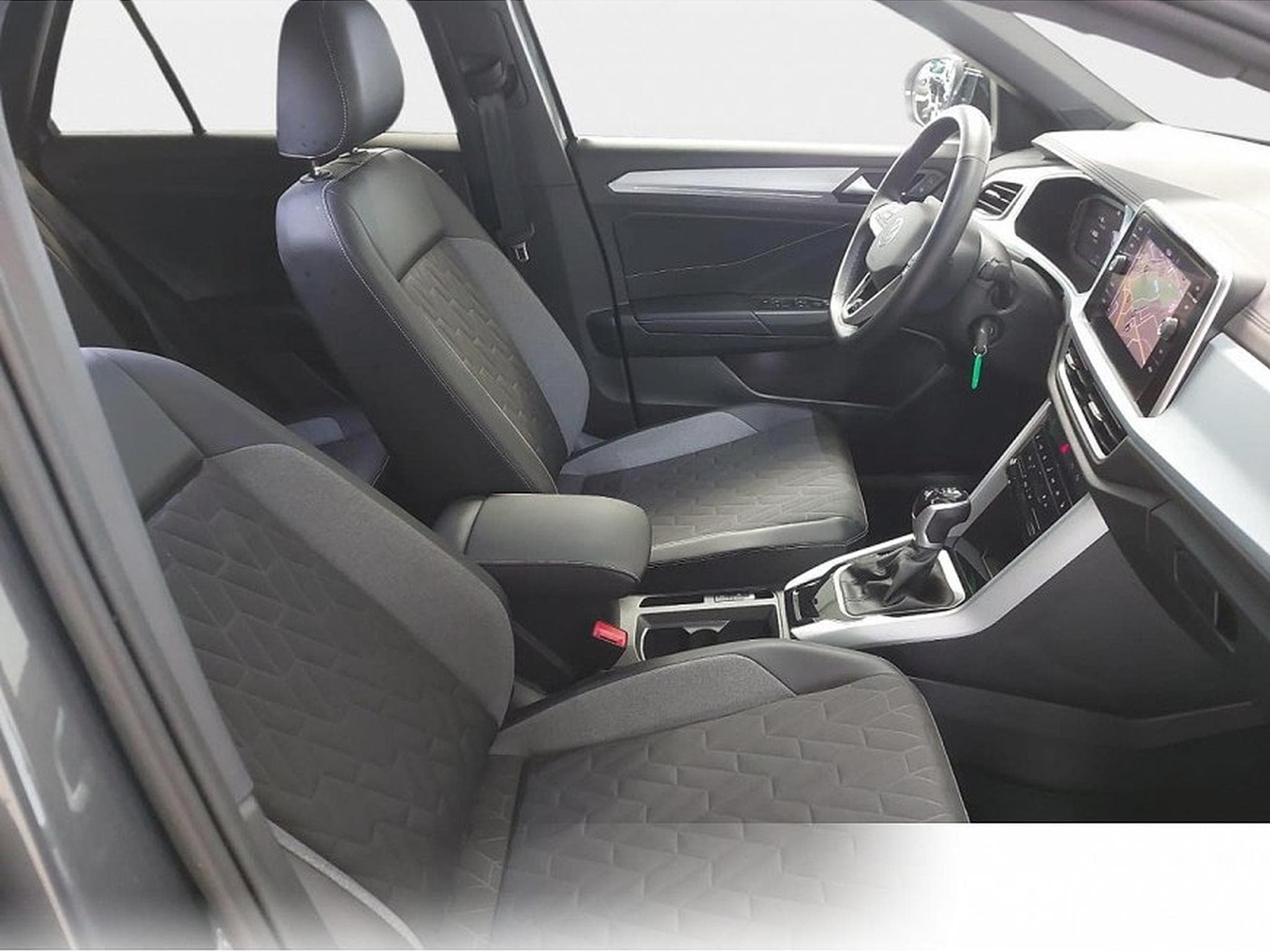 VW T-Roc (2026) - Photo 15