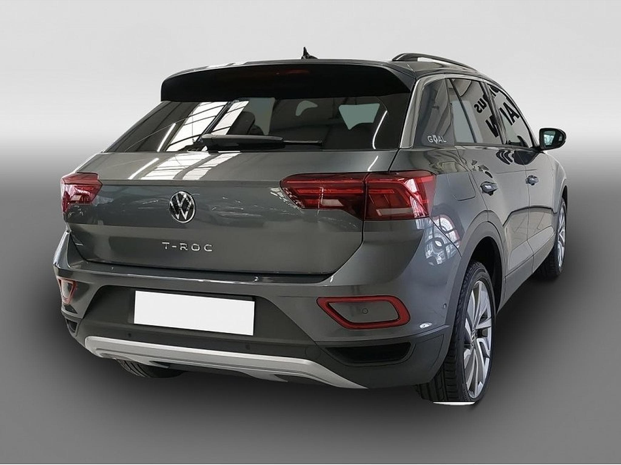 VW T-Roc (2026) - Photo 2