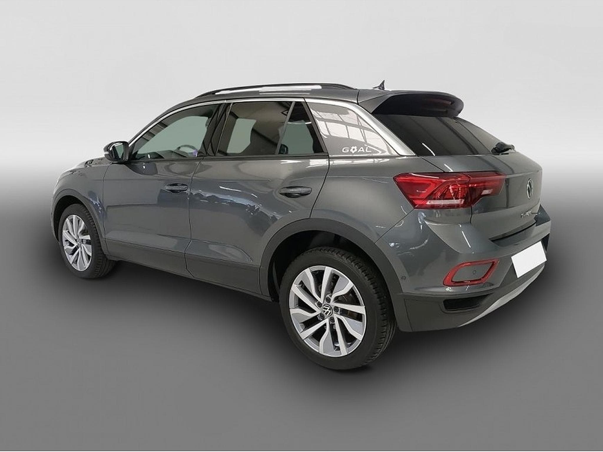 VW T-Roc (2026) - Photo 3