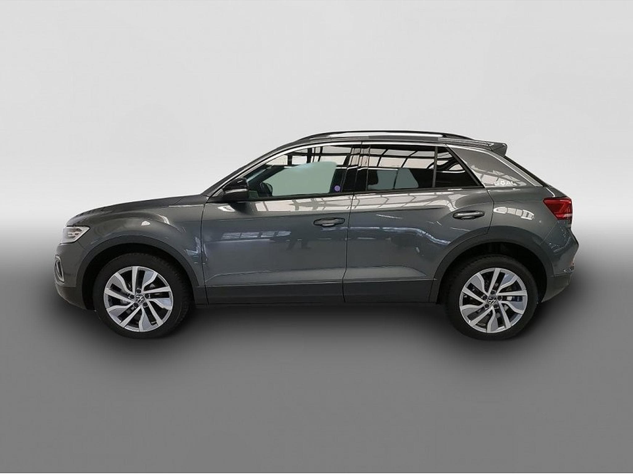 VW T-Roc (2026) - Photo 4