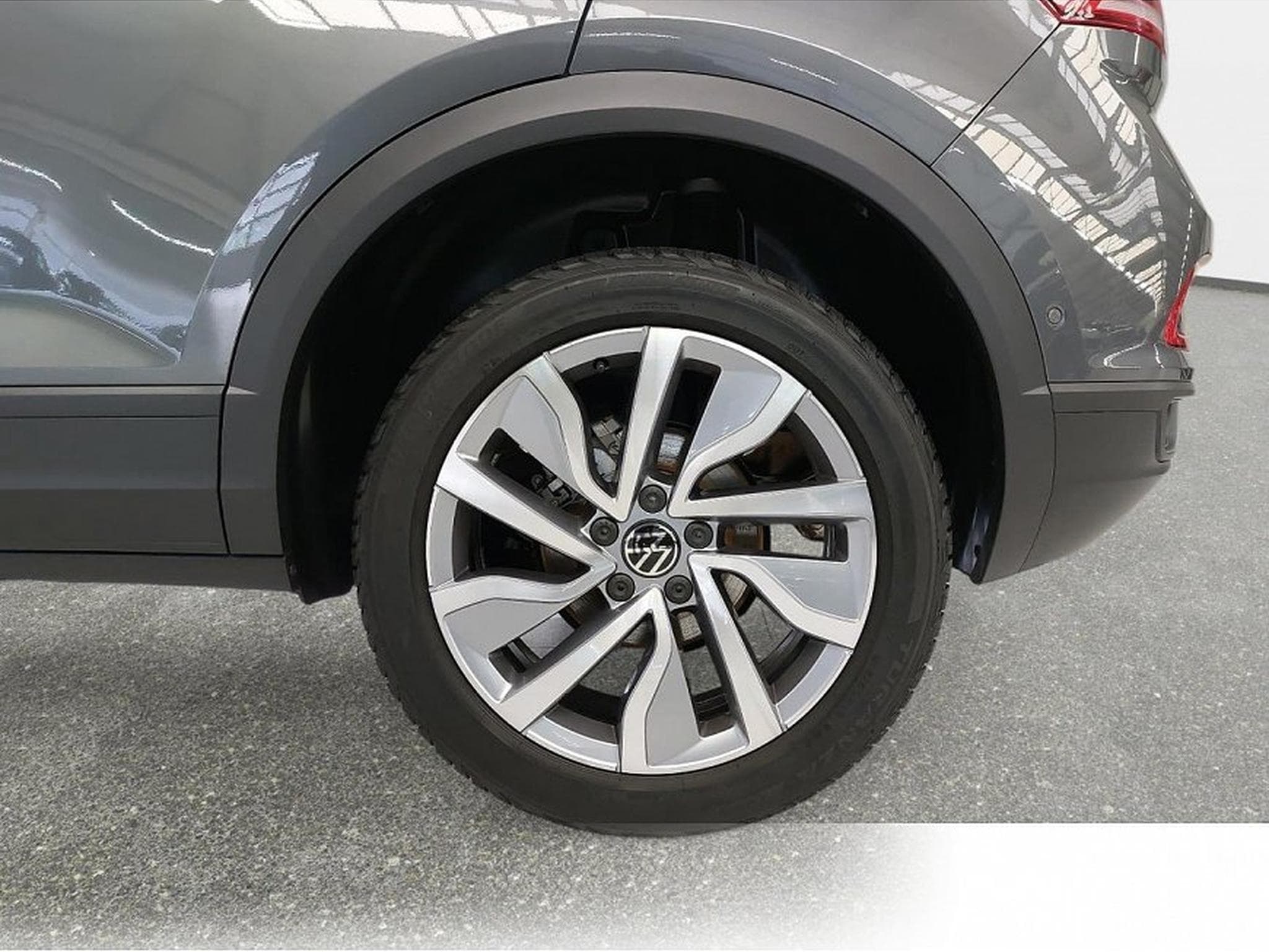 VW T-Roc (2026) - Photo 5