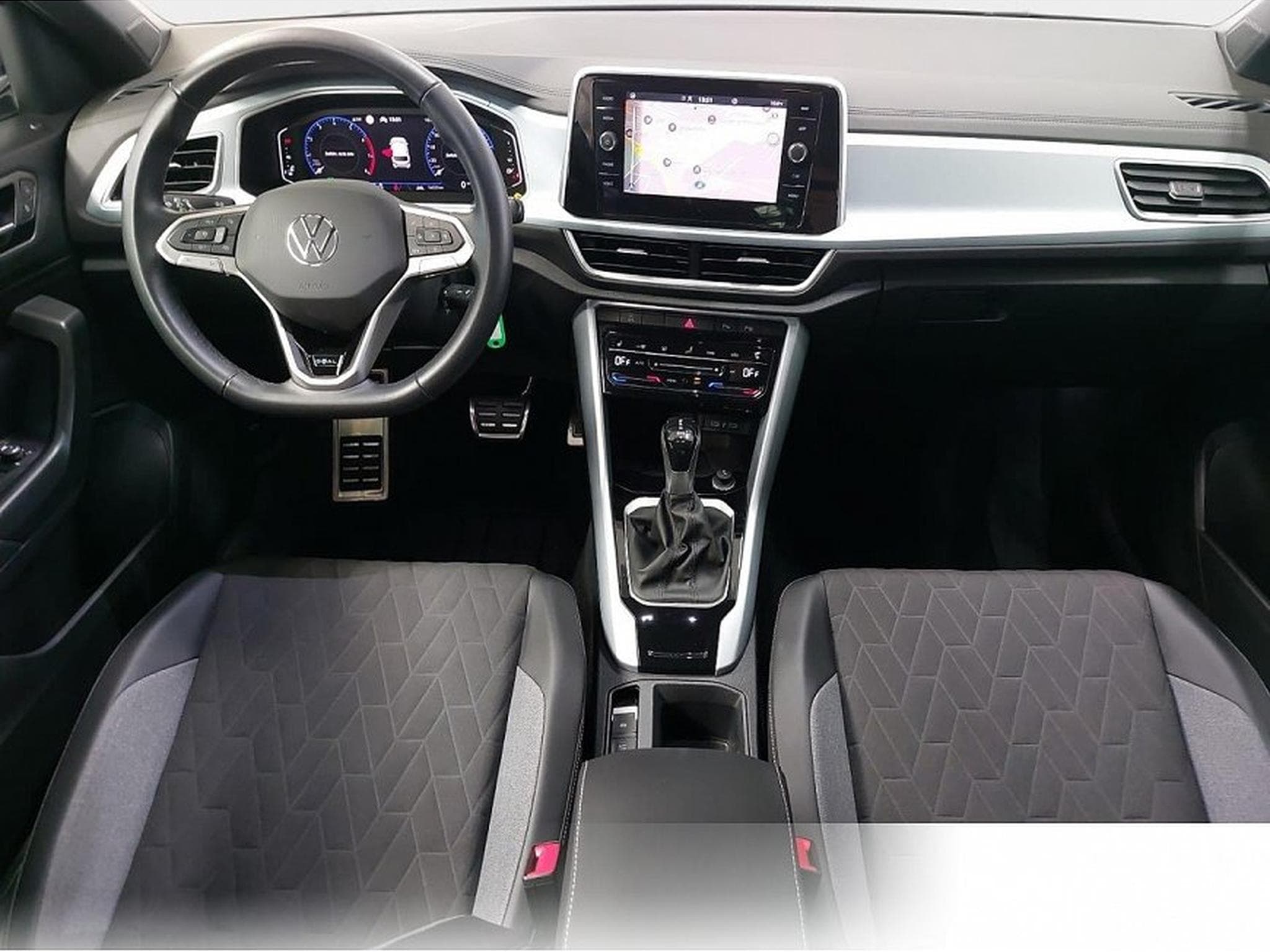 VW T-Roc (2026) - Photo 6