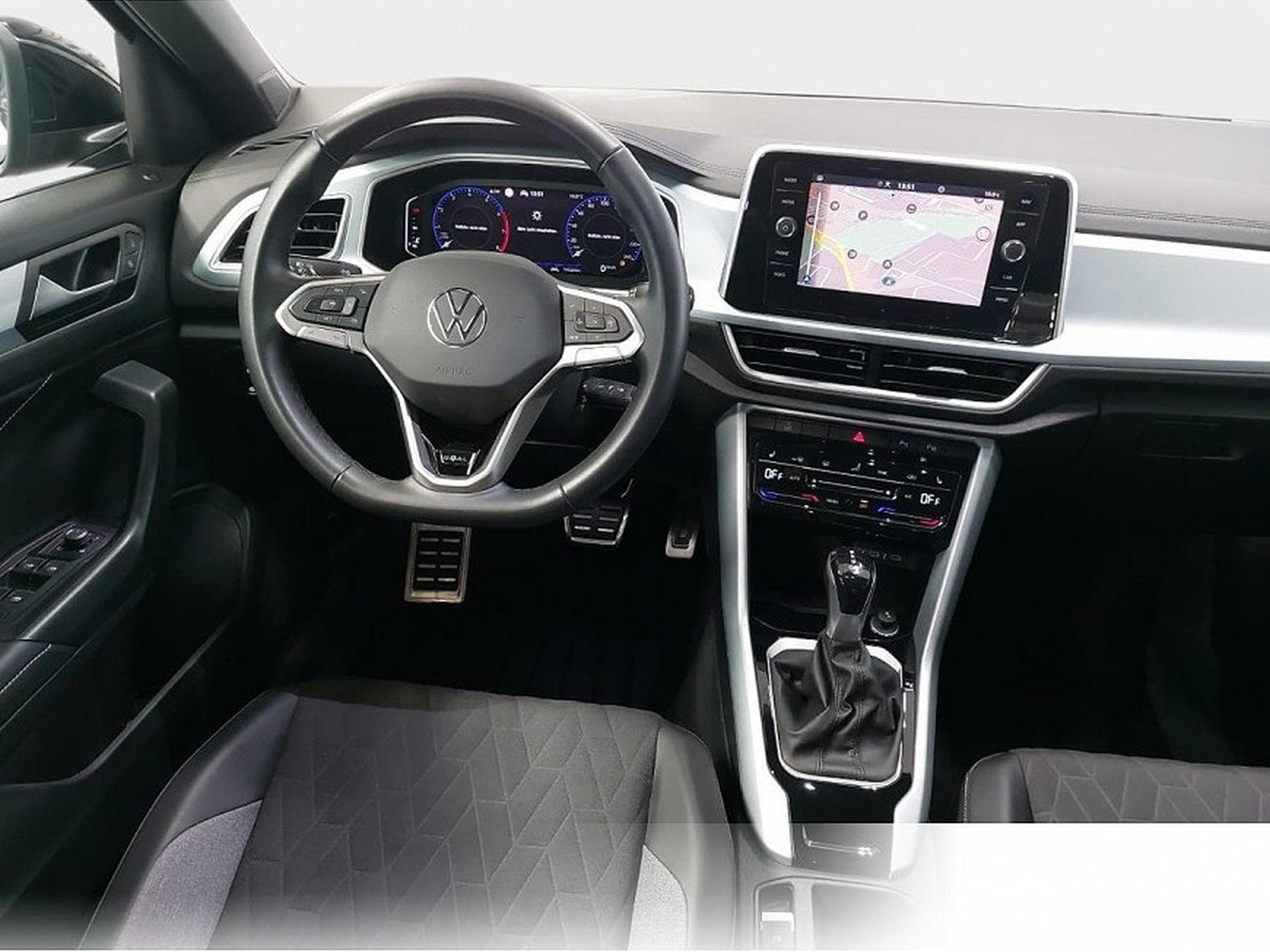 VW T-Roc (2026) - Photo 7