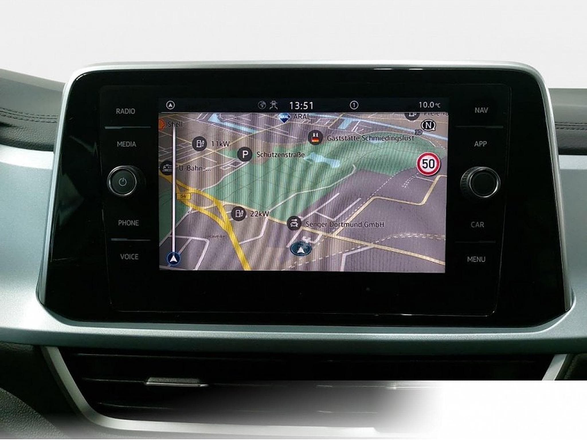 VW T-Roc (2026) - Photo 8