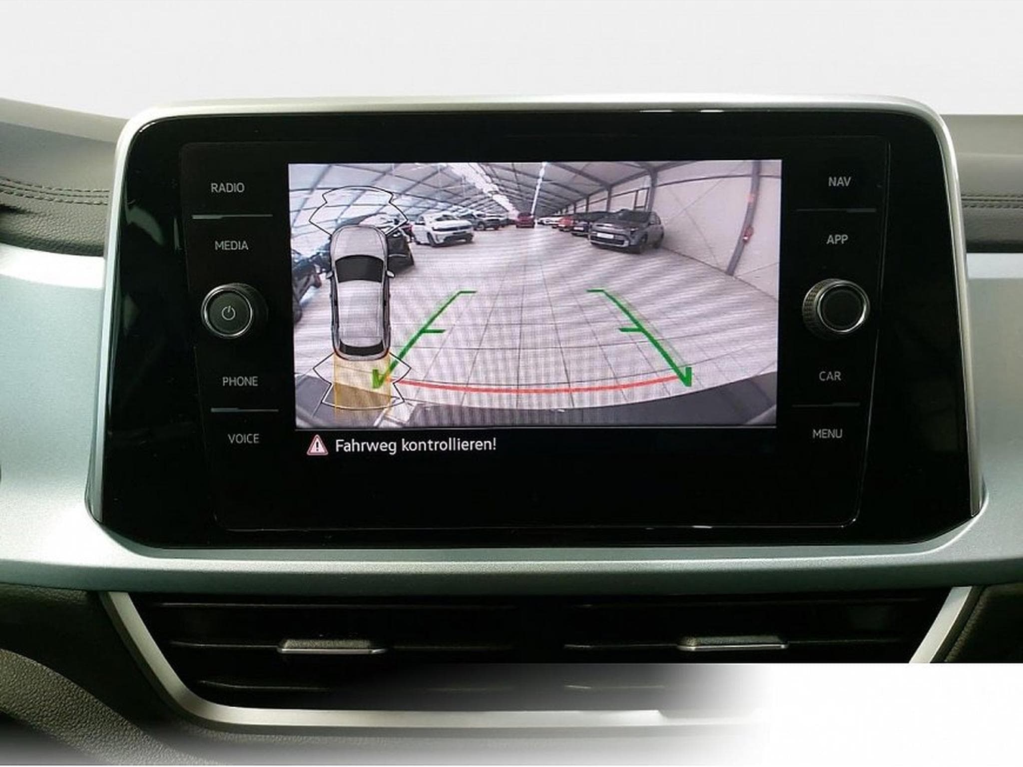 VW T-Roc (2026) - Photo 9