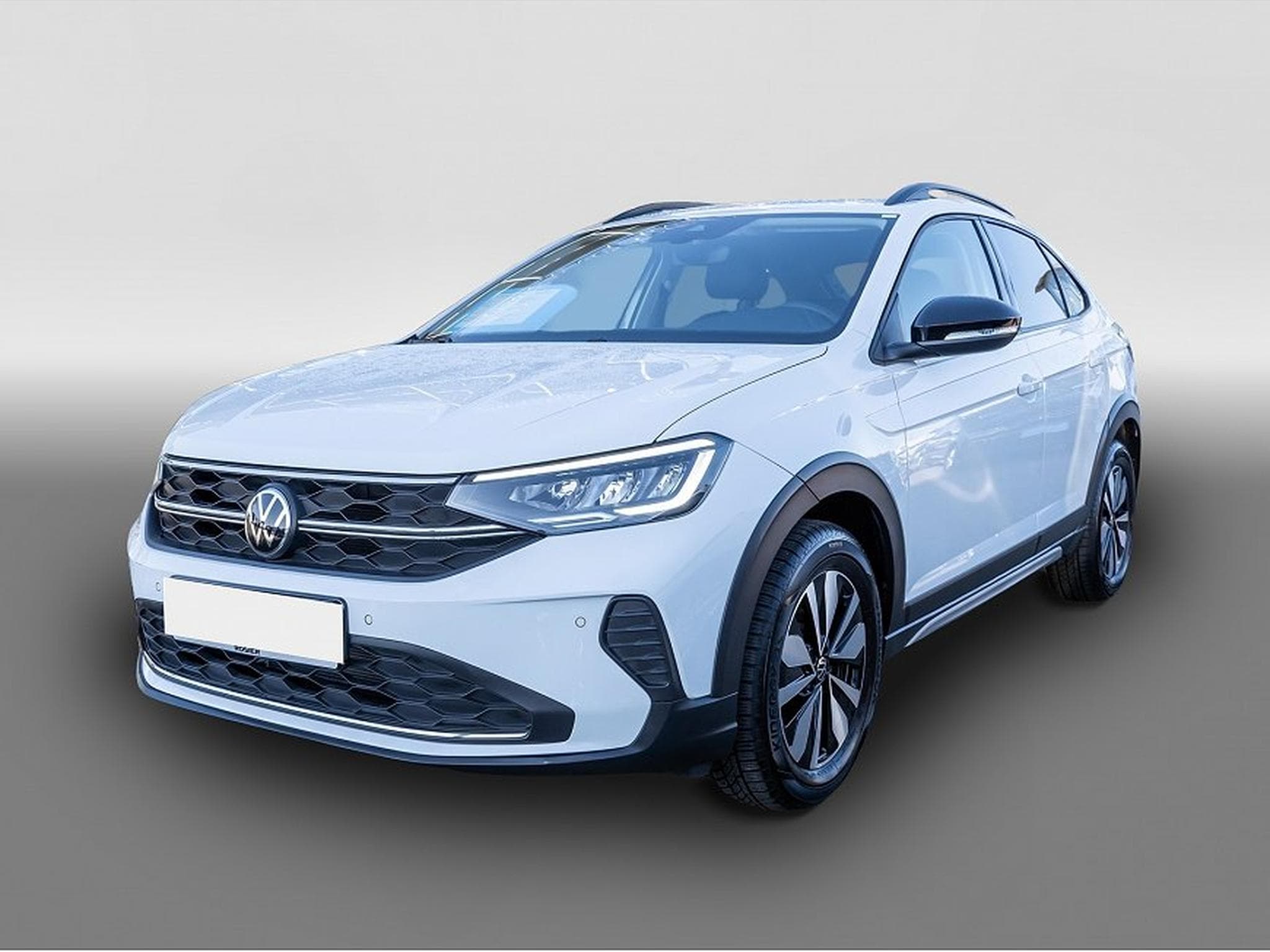 VW Taigo (2025) - Photo 1