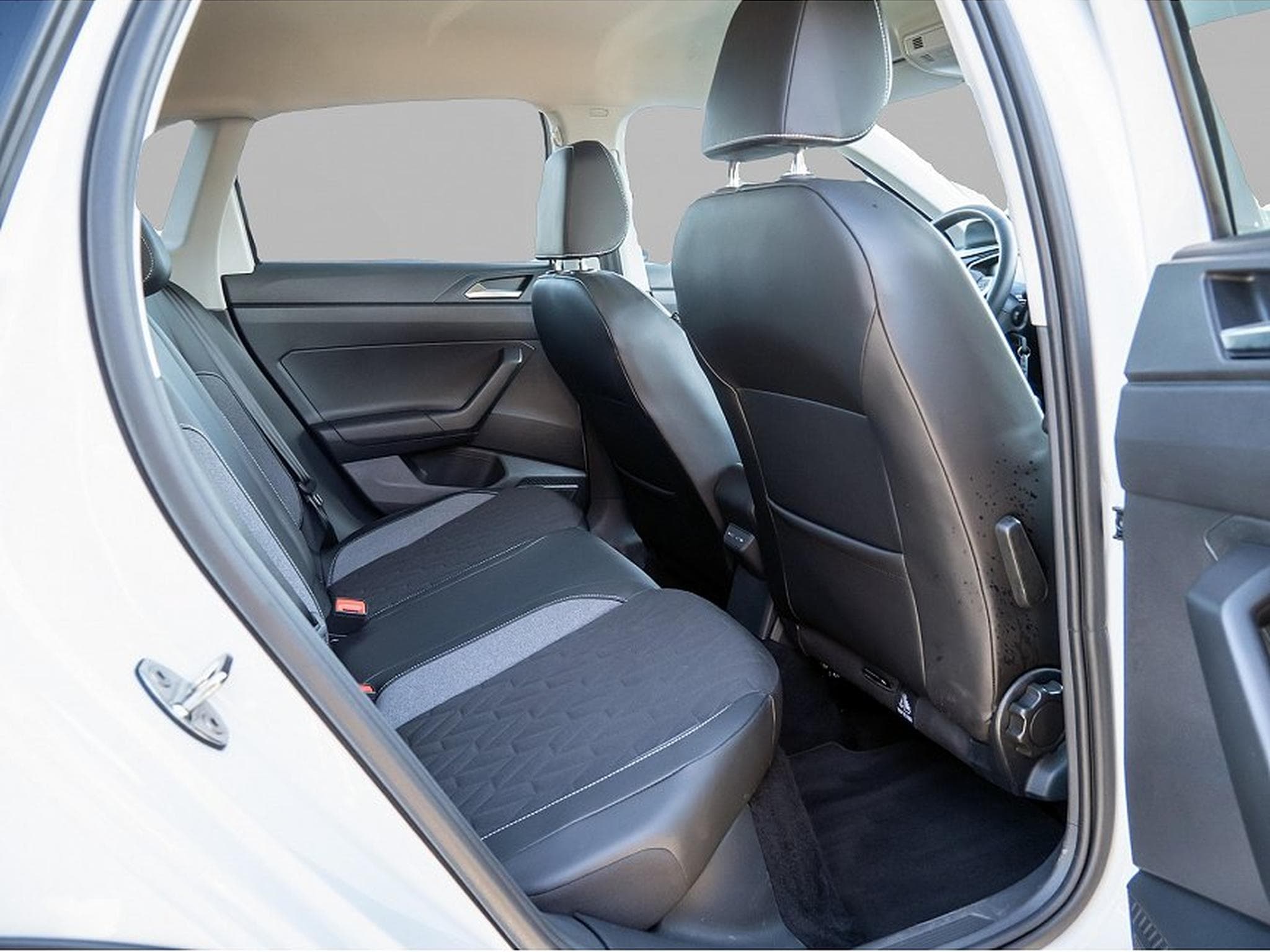 VW Taigo (2025) - Photo 4