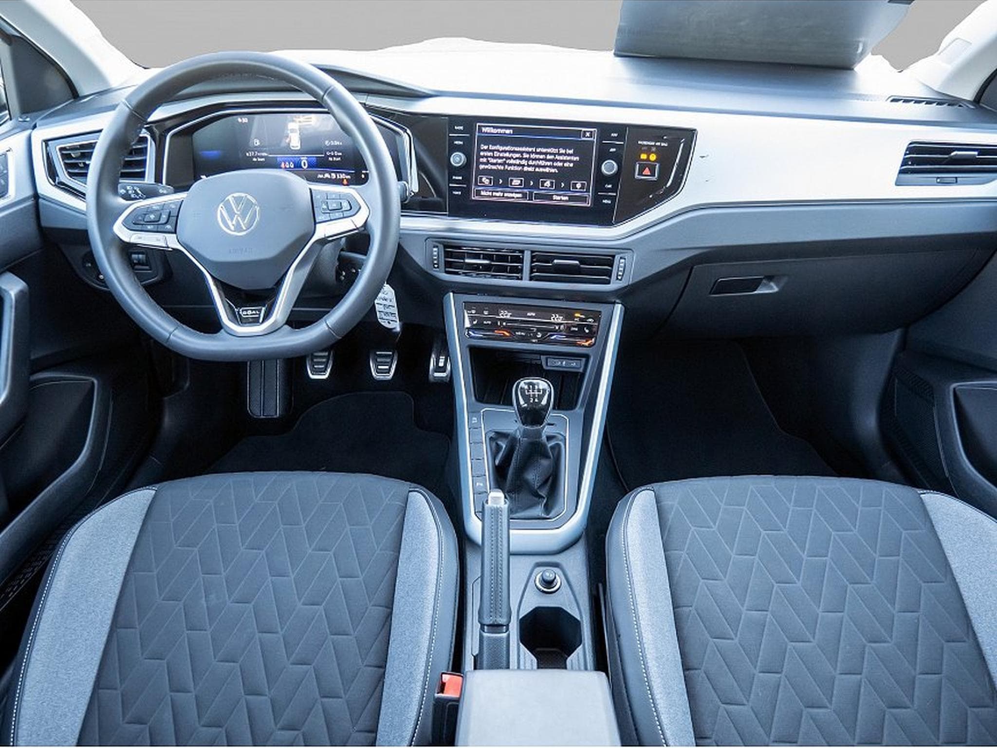 VW Taigo (2025) - Photo 5