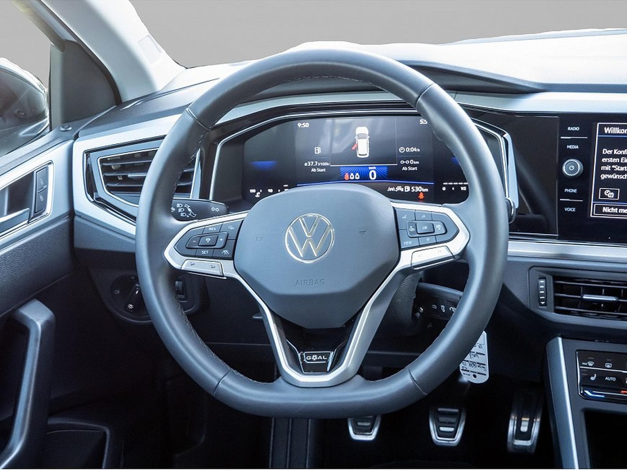 VW Taigo (2025) - Photo 6