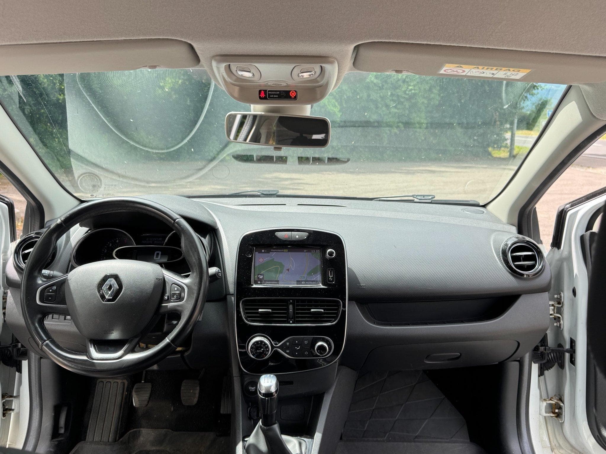 Renault Clio INTENS (2019) - Photo 2