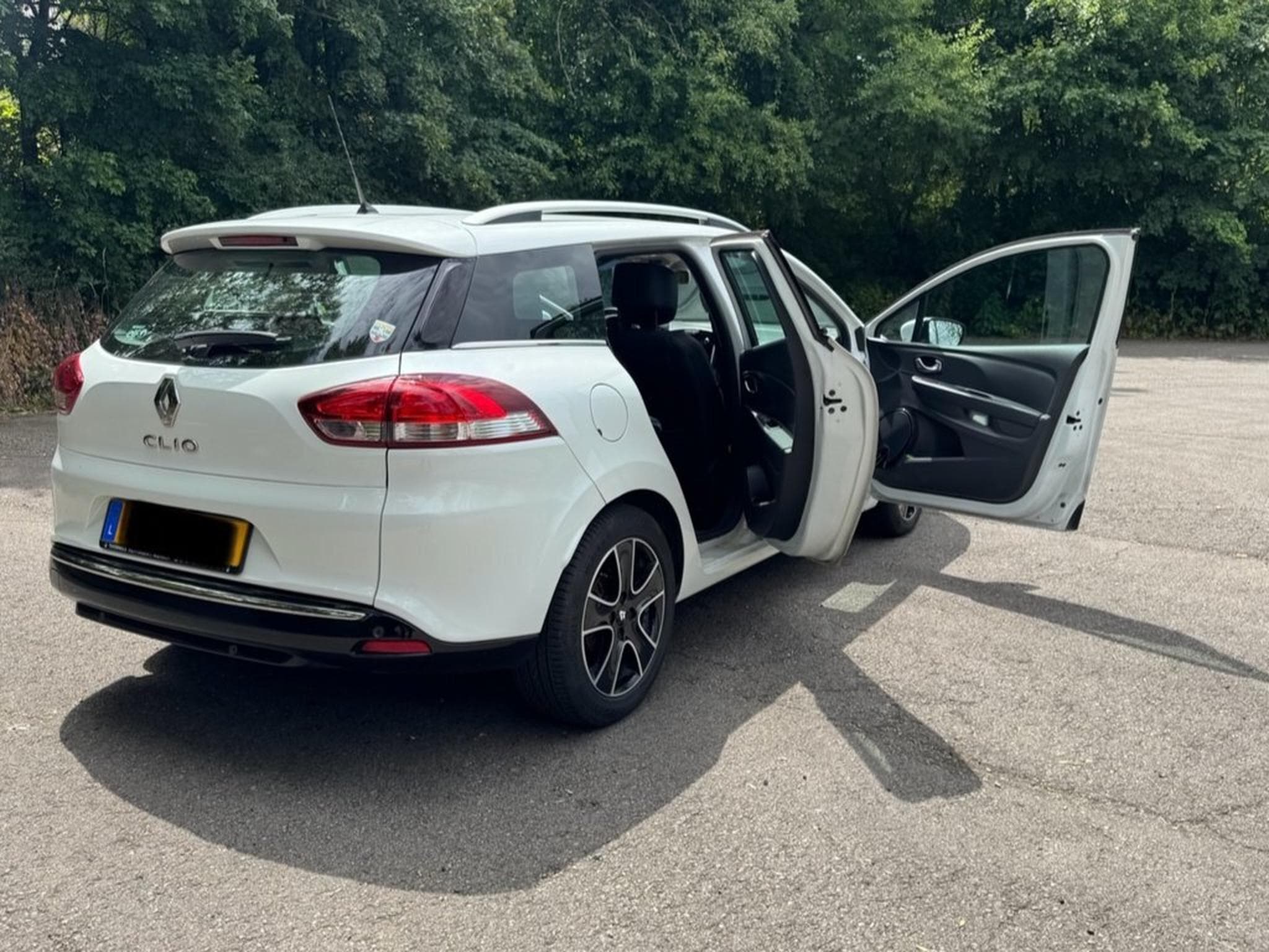 Renault Clio INTENS (2019) - Photo 3