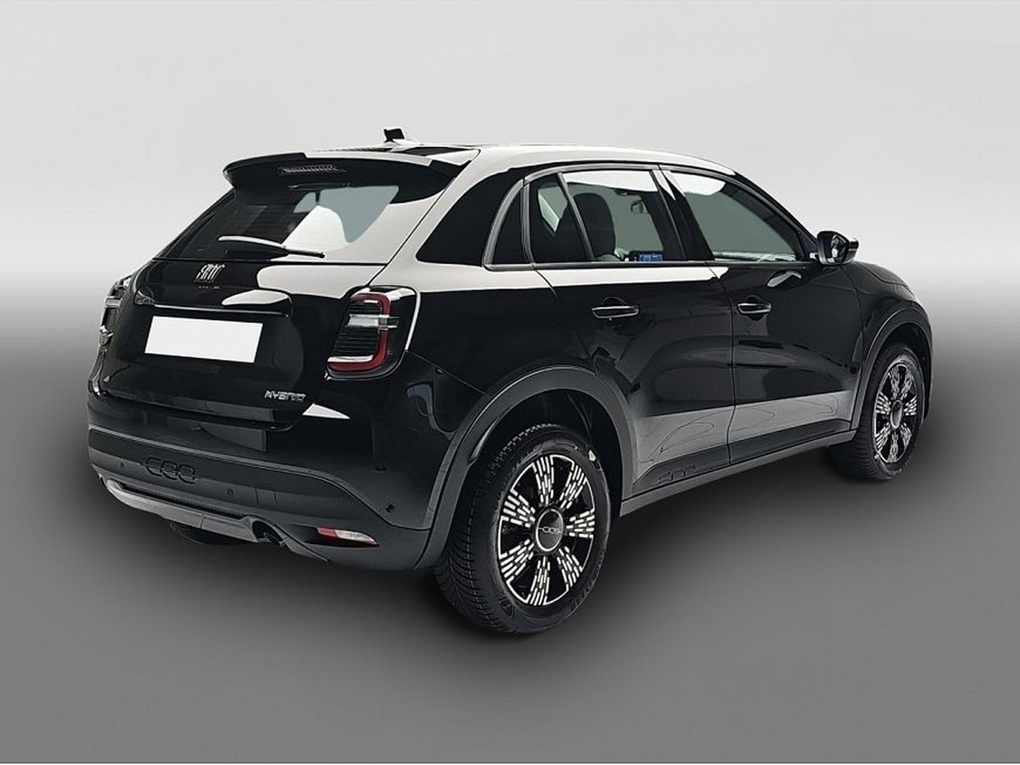 Fiat 600 (2026) - Foto 2