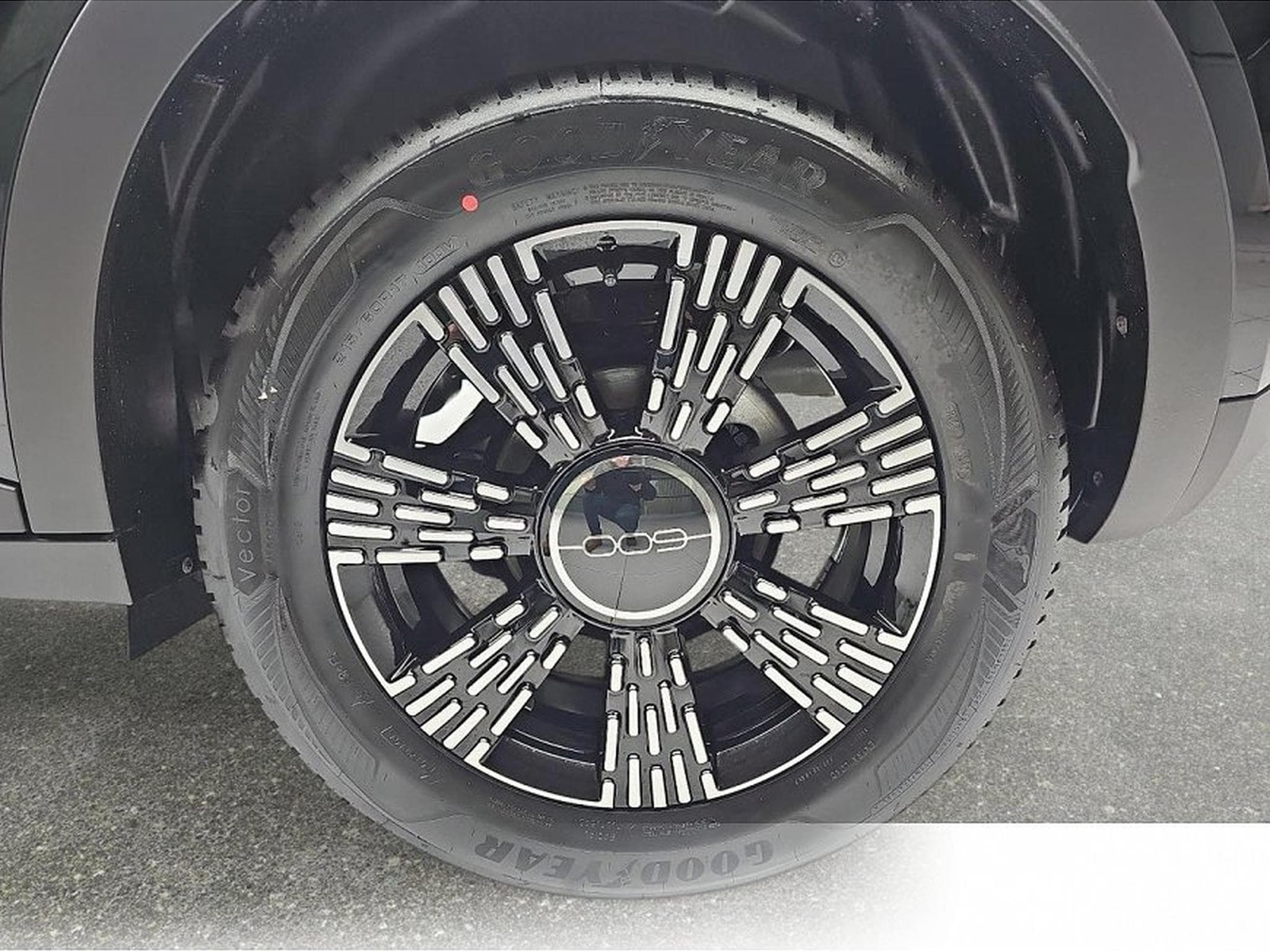 Fiat 600 (2026) - Foto 5