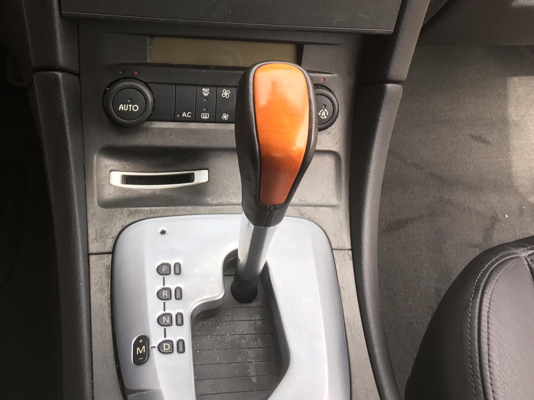 Renault Velsatis (2003) - Photo 3