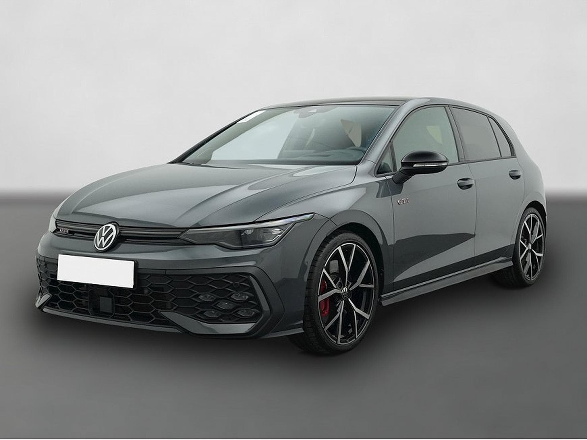 VW Golf (2026) - Photo 1