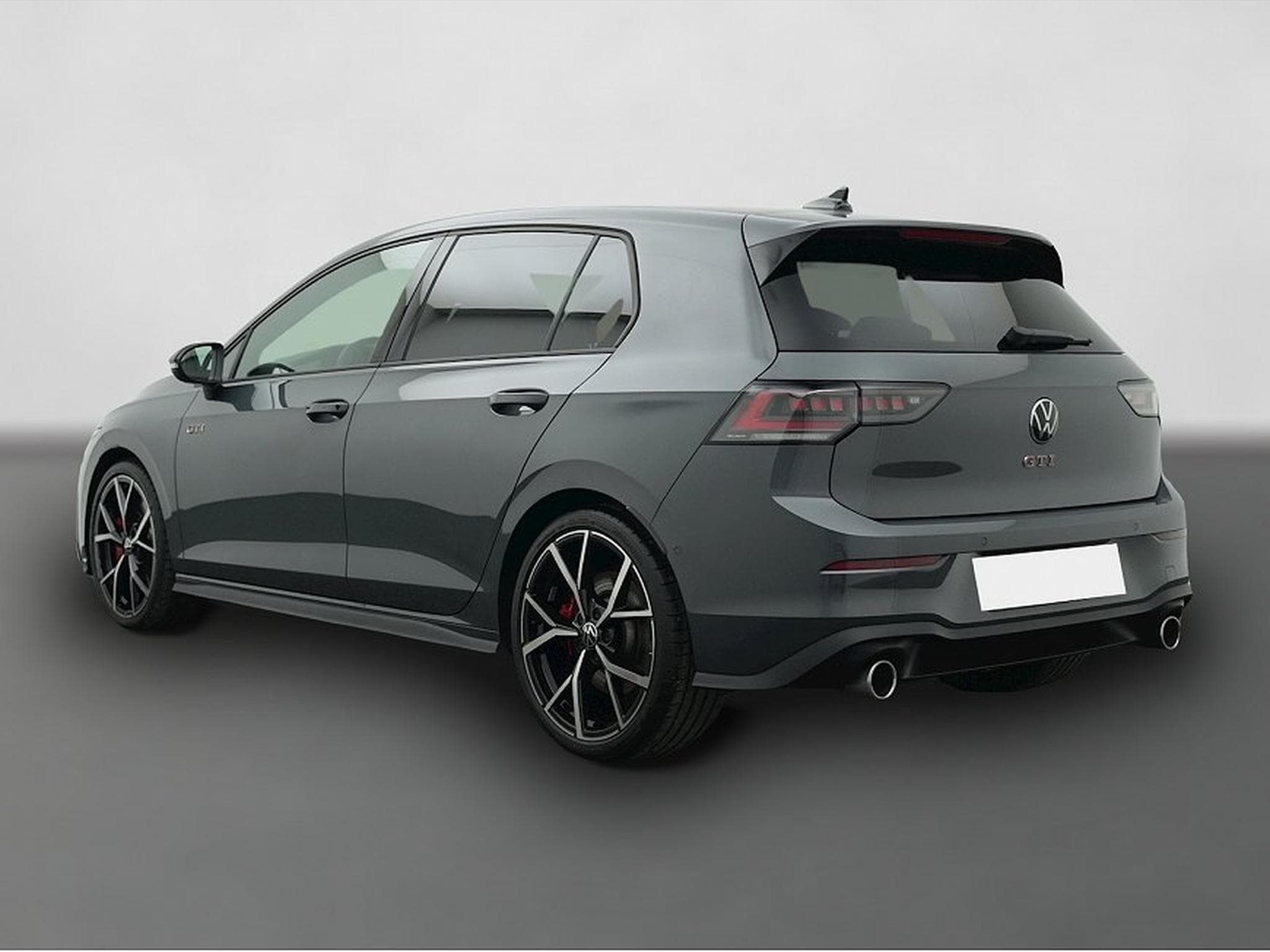 VW Golf (2026) - Photo 3